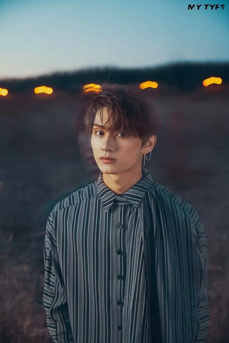 HD jun seventeen wallpaper