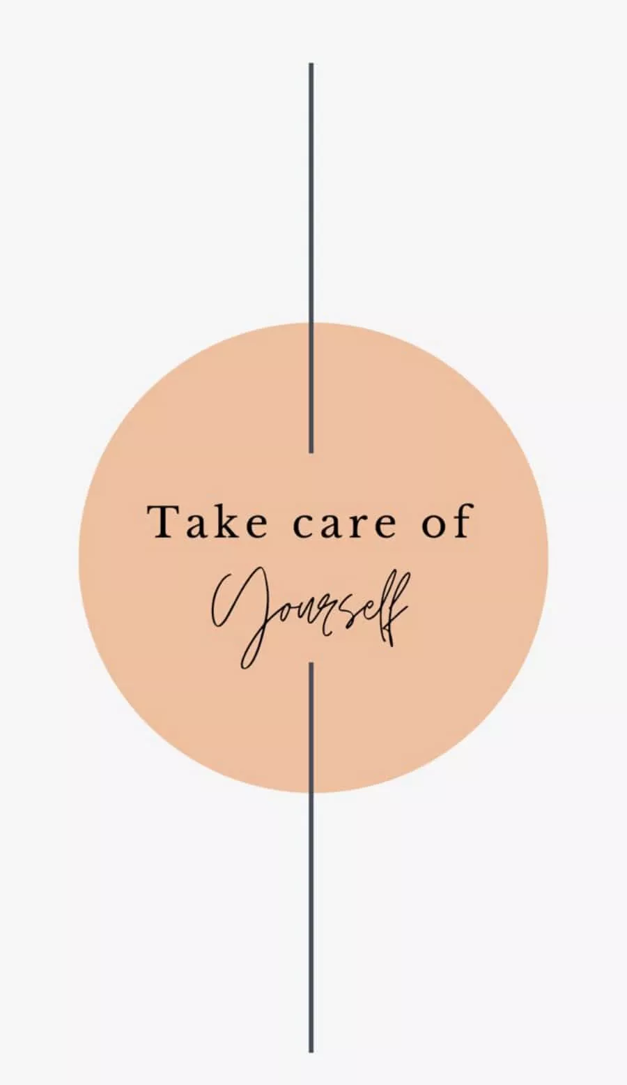 Self Care Wallpaper