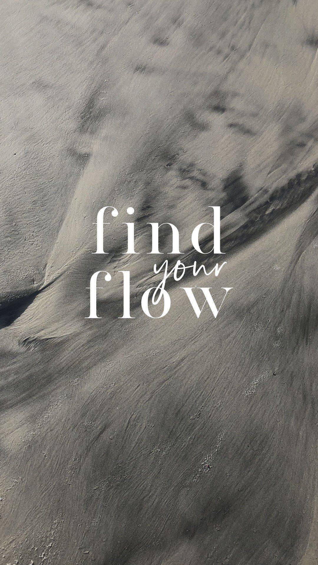 Phone Wallpaper to Boost your Self Care