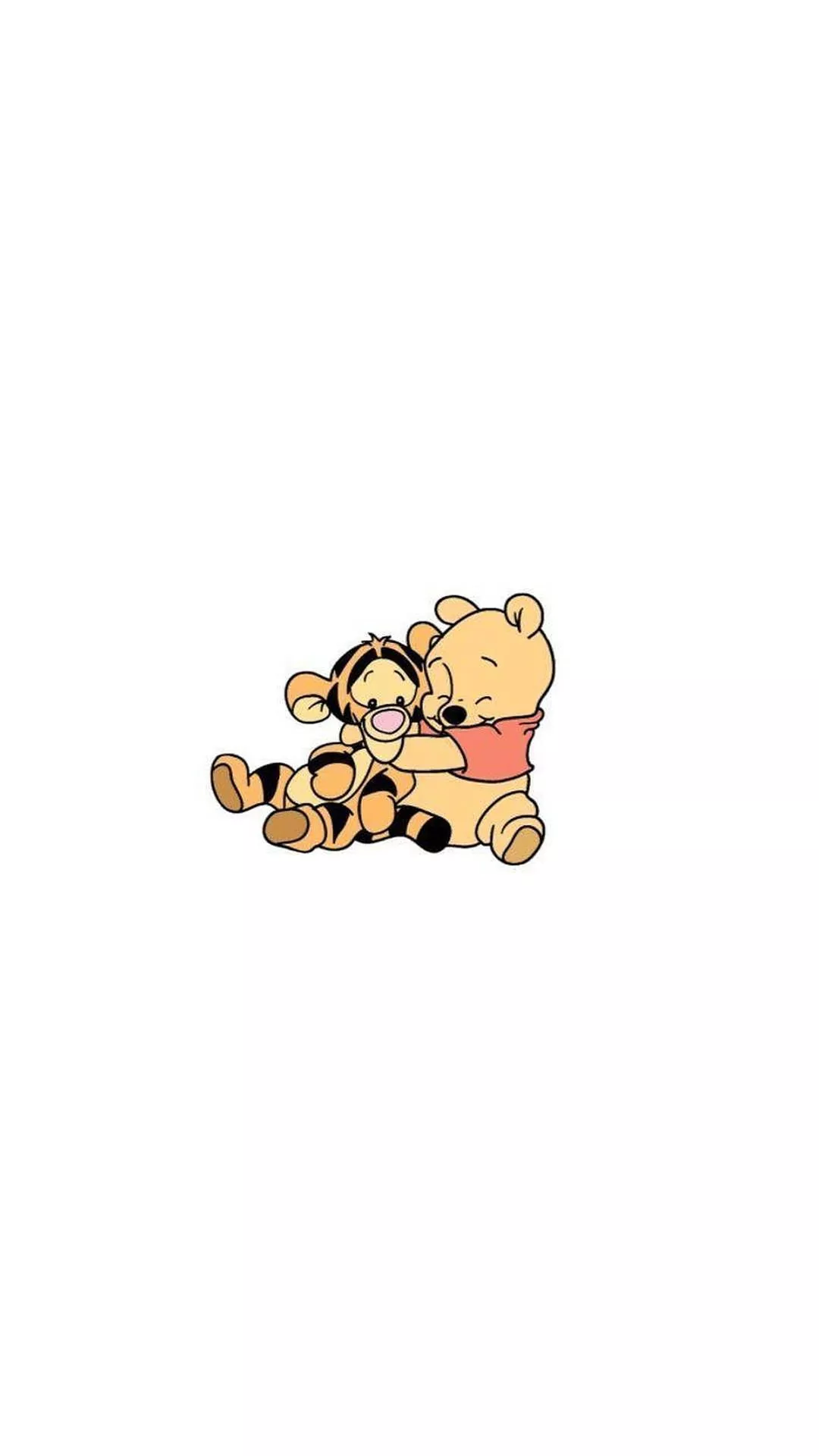 Winnie The Pooh Wallpaper