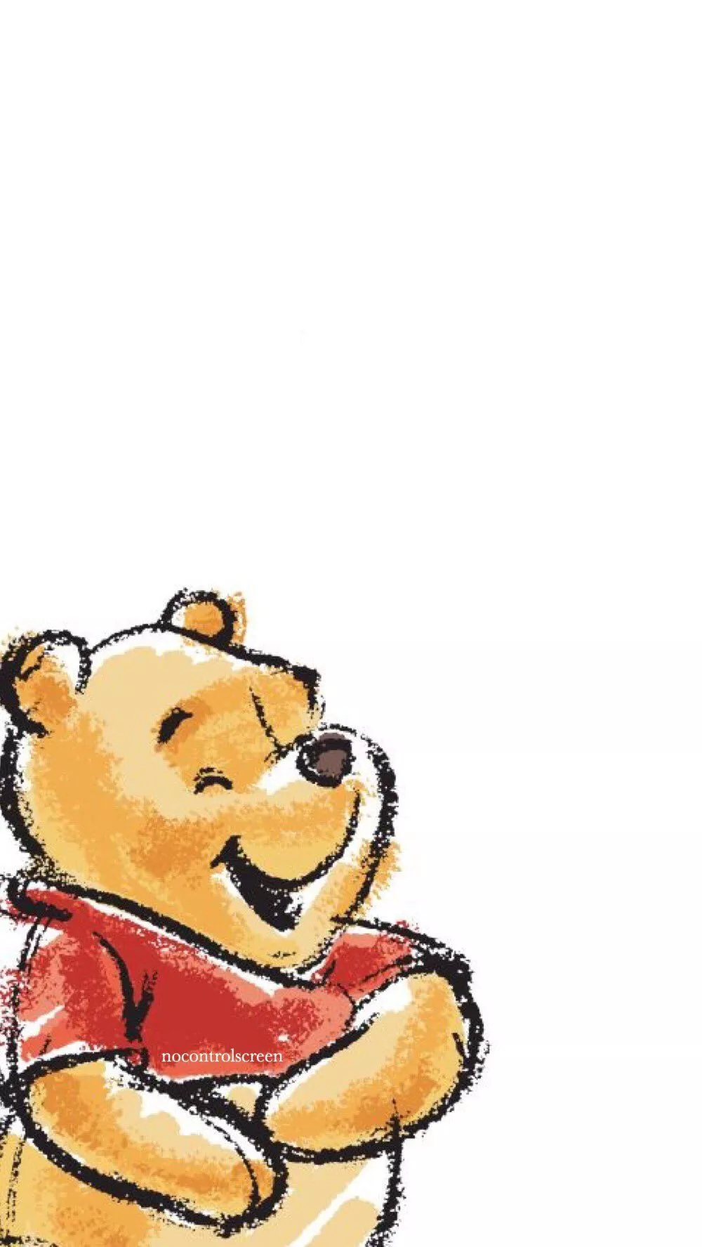Winnie the Pooh Lockscreen! RT