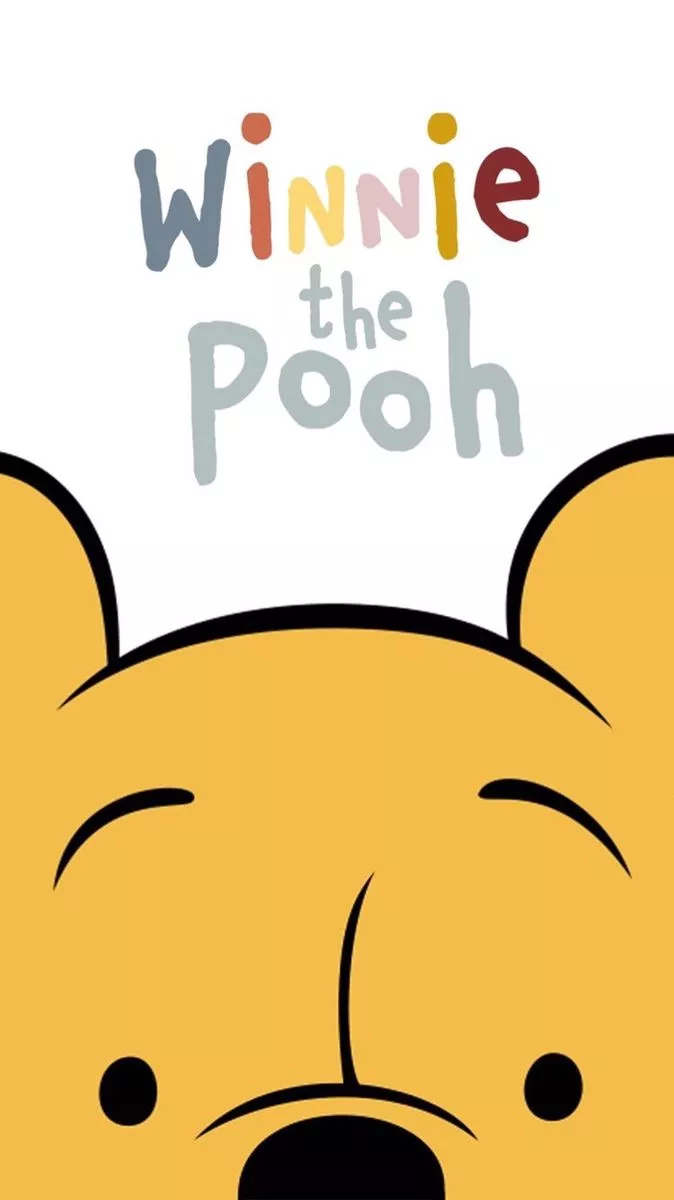 Winnie the Pooh Wallpaper