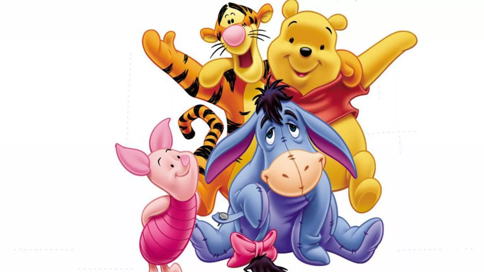 Download free Download Winnie The Pooh