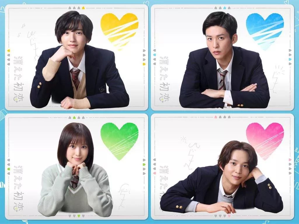 My Love Mix Up / Kieta Hatsukoi Review