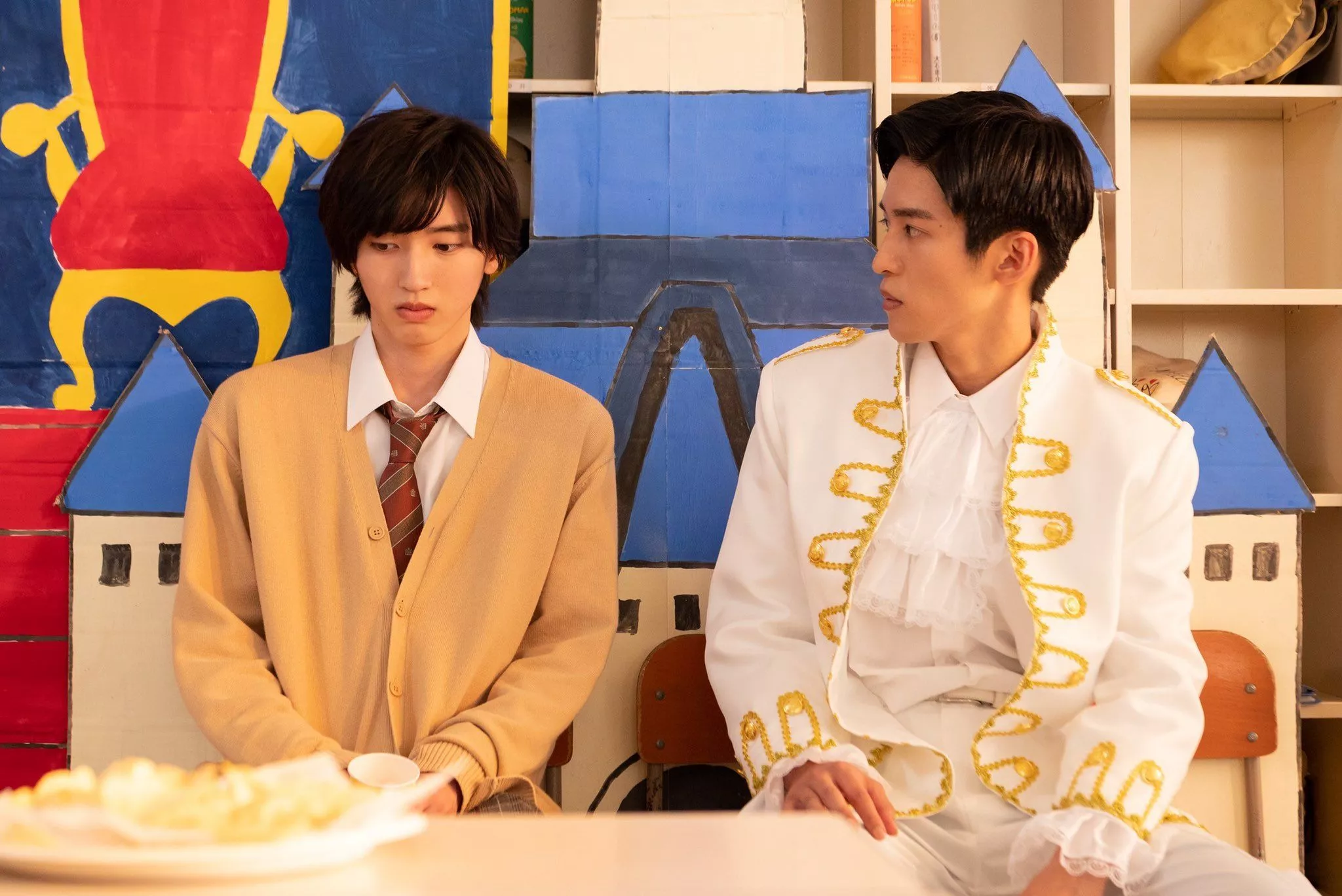 Love Mix Up! Episode .2 TV Episode