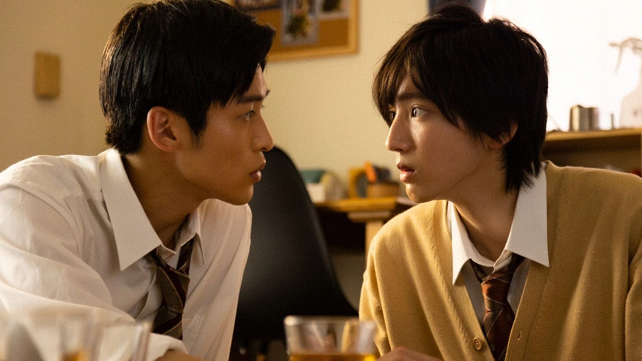 TRAILER Love Mix Up!