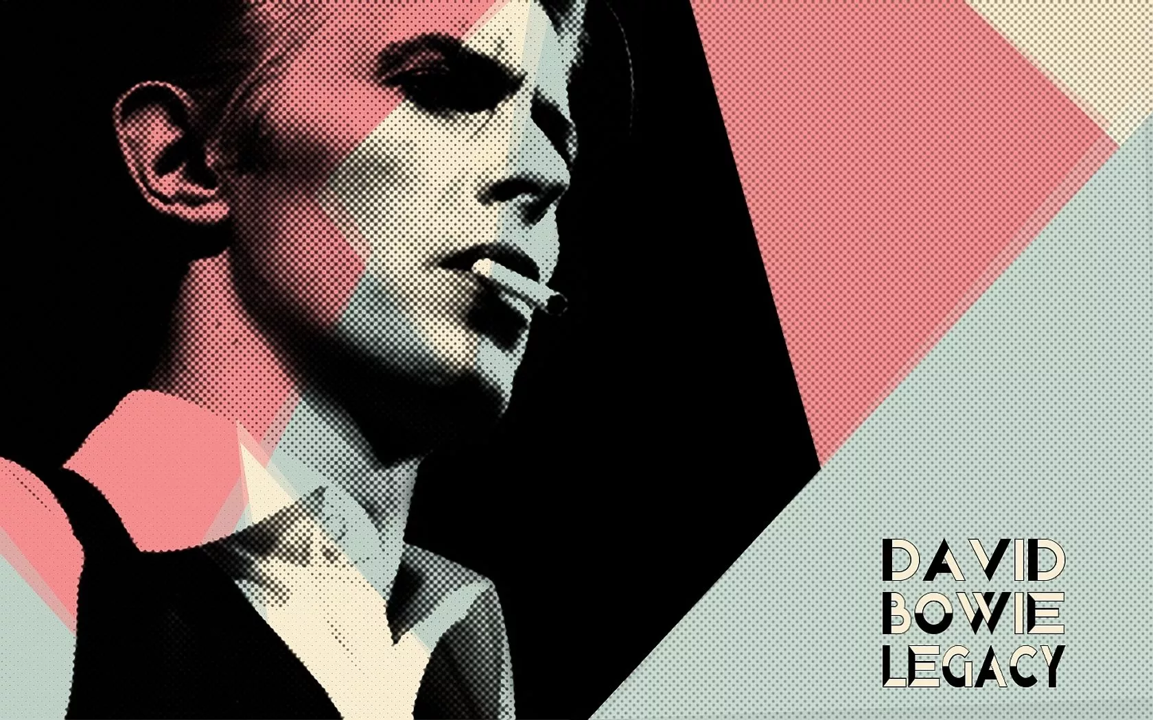 Download Music David Bowie Wallpaper