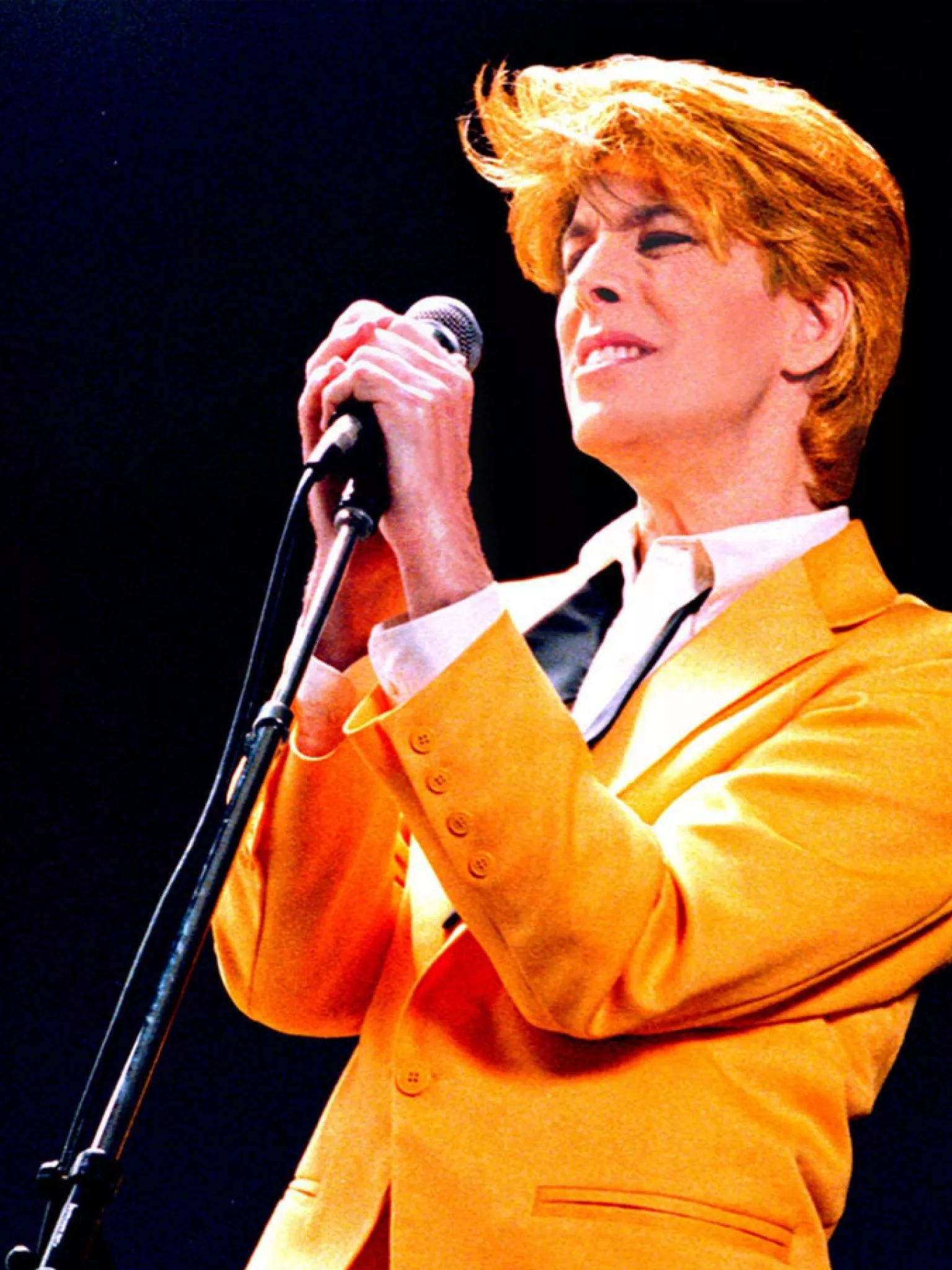 David Bowie Wallpaper