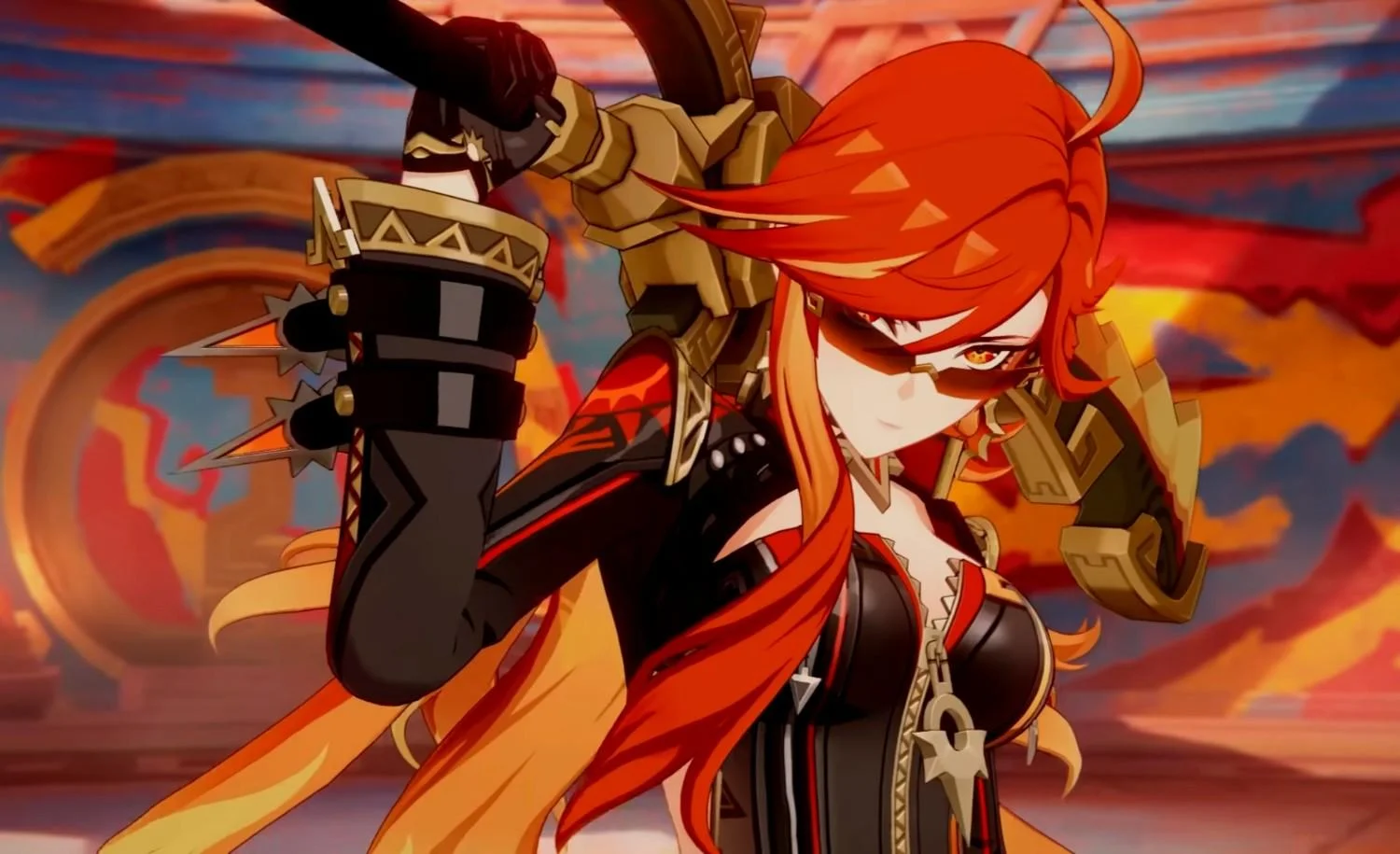 Here are some deep quotes from Mavuika