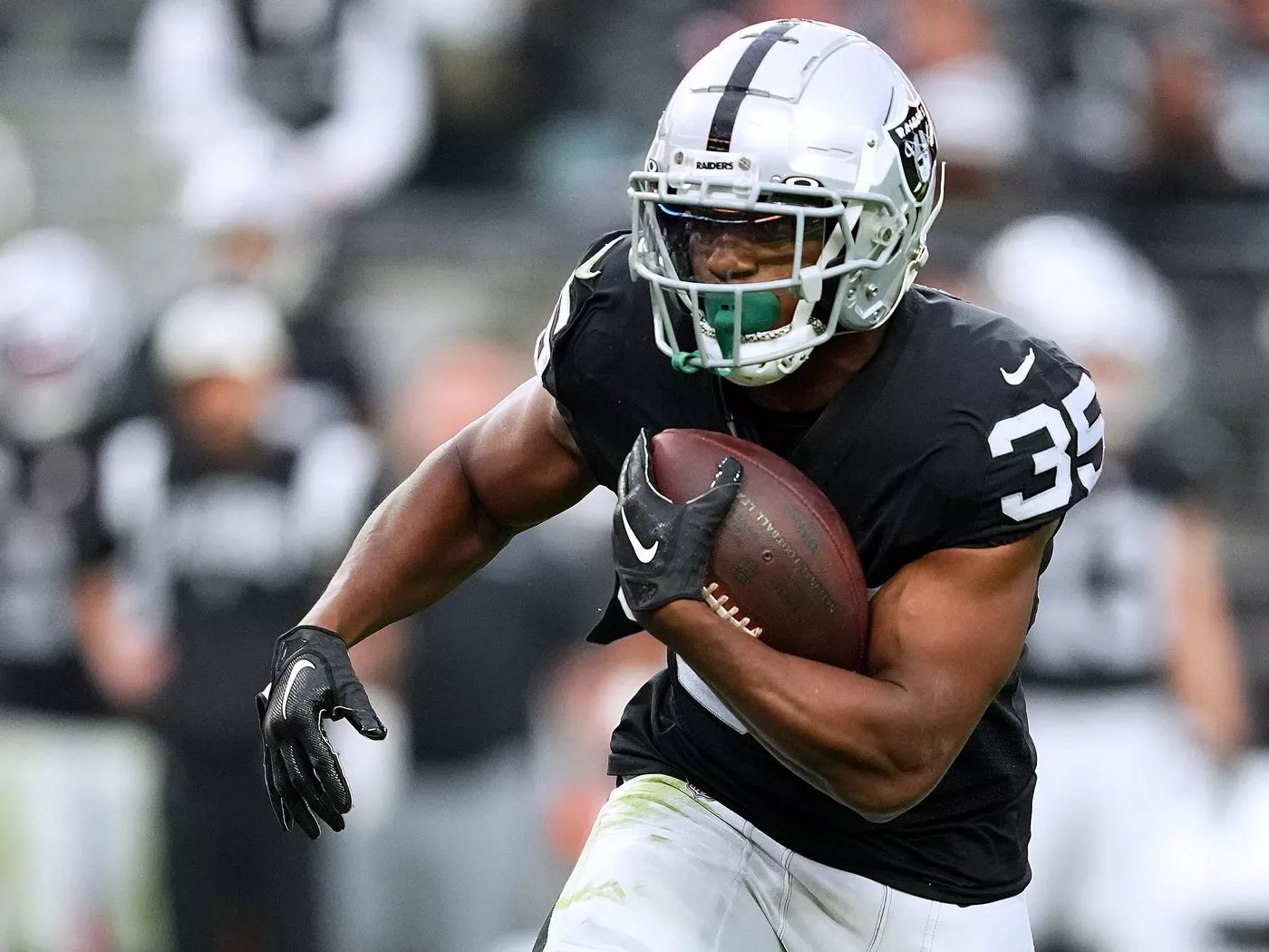 Raiders Rams Preseason: 5 Players Who