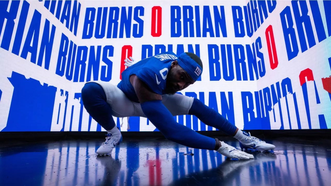Best of OLB Brian Burns