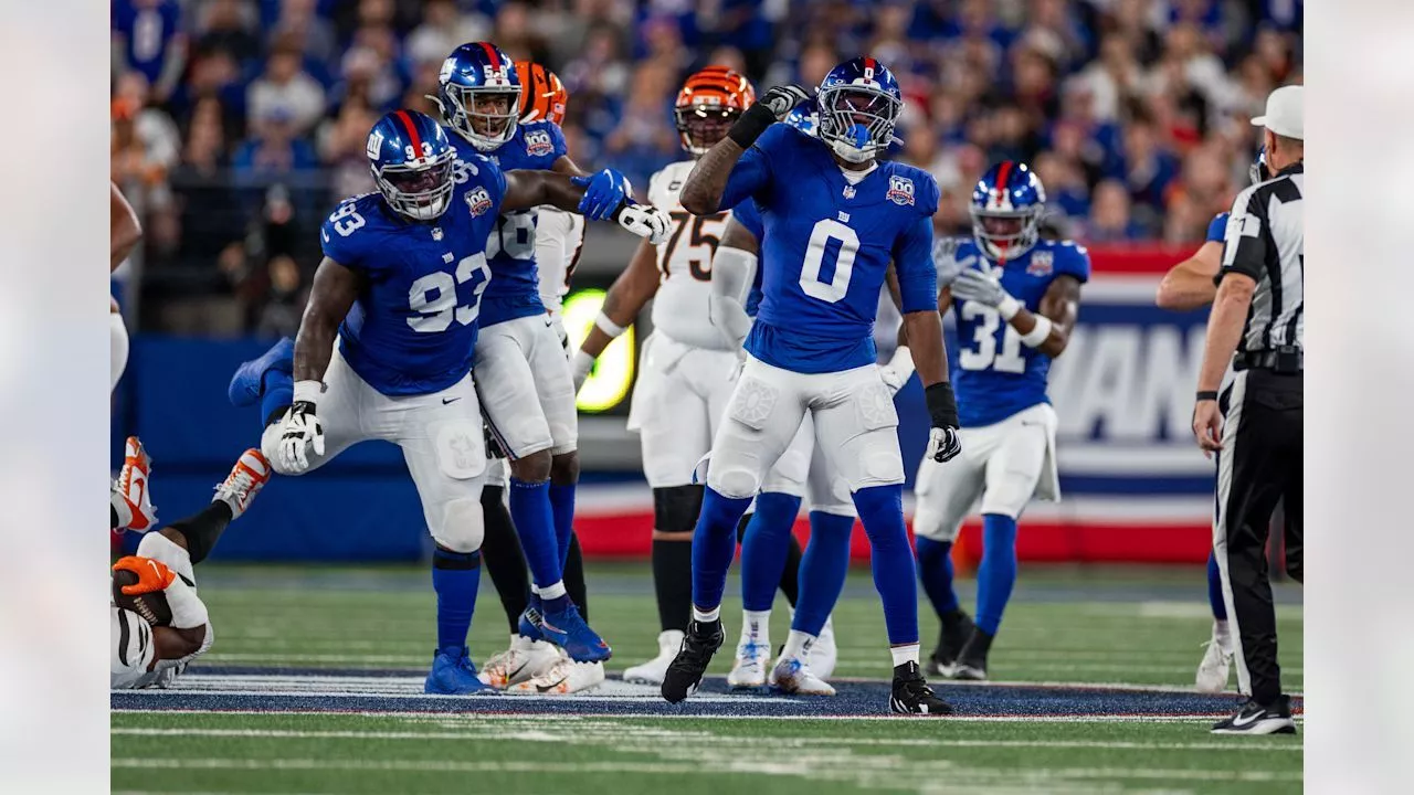 Best of OLB Brian Burns