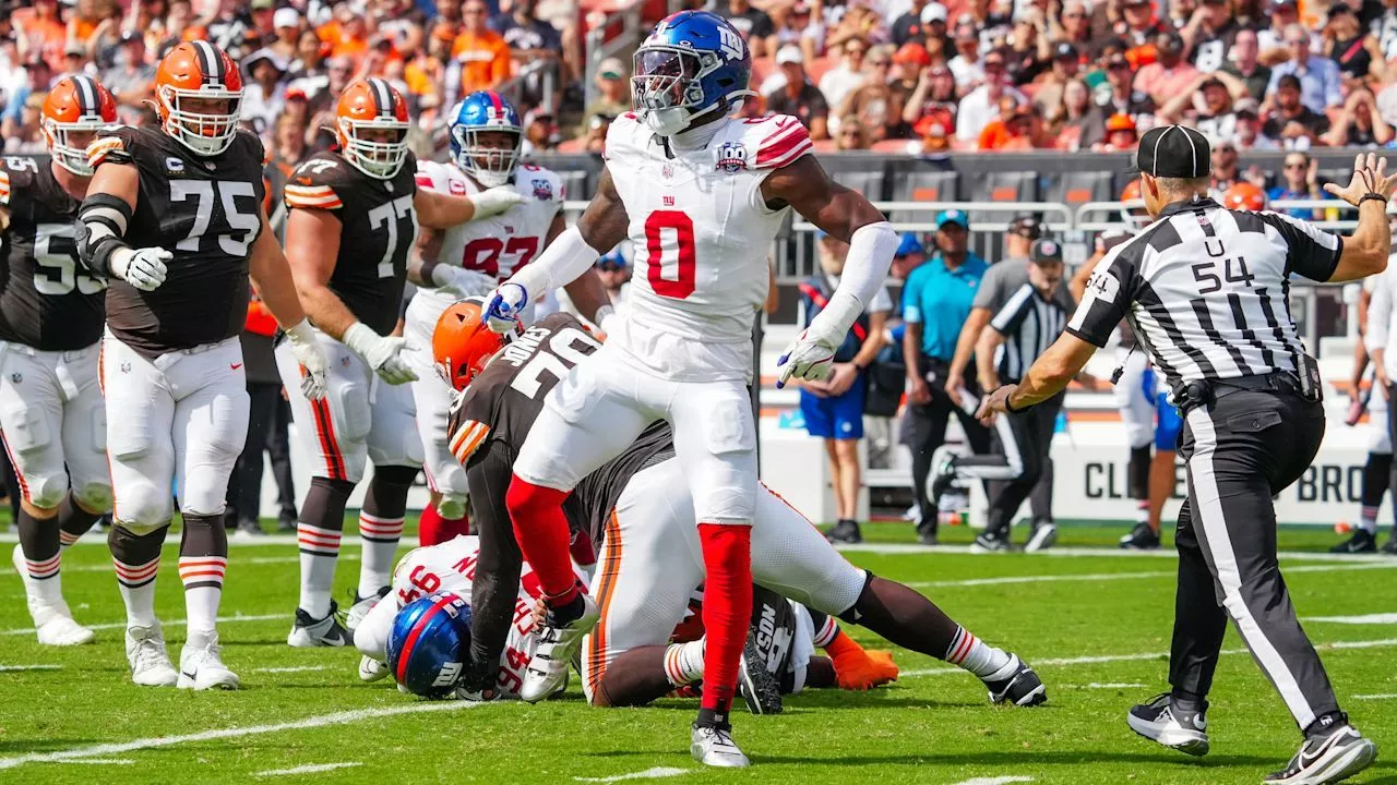 Best of OLB Brian Burns