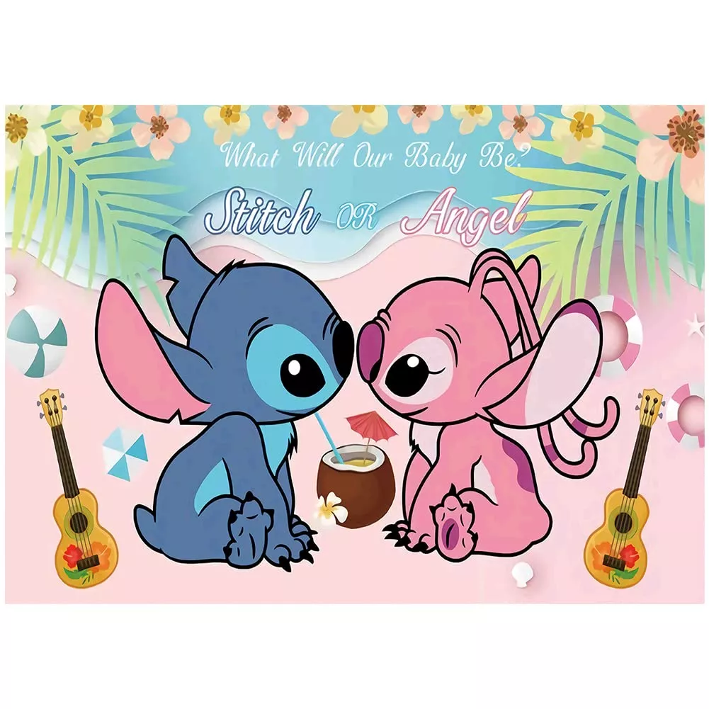 FISAPBXC QH3096 Stitch Photography