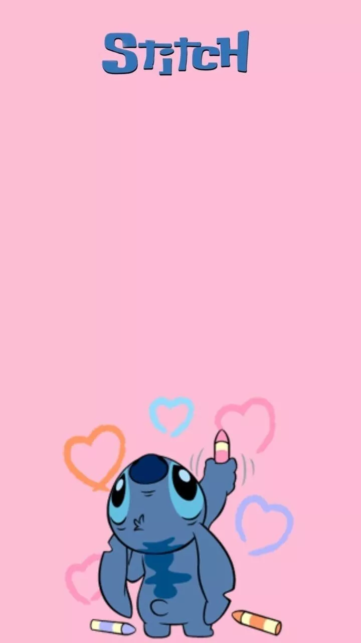 Stitch Birthday Party ideas