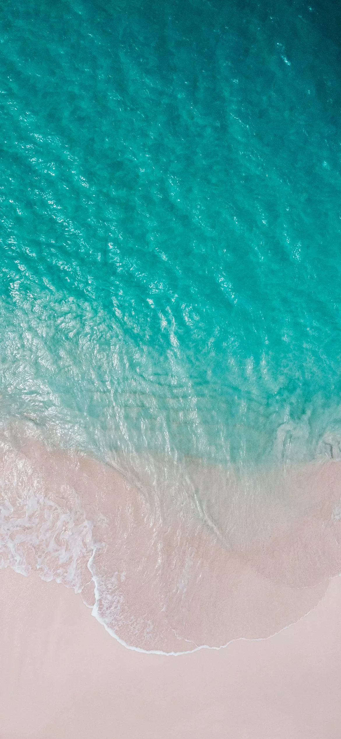 Free Bahamas iPhone Wallpaper from