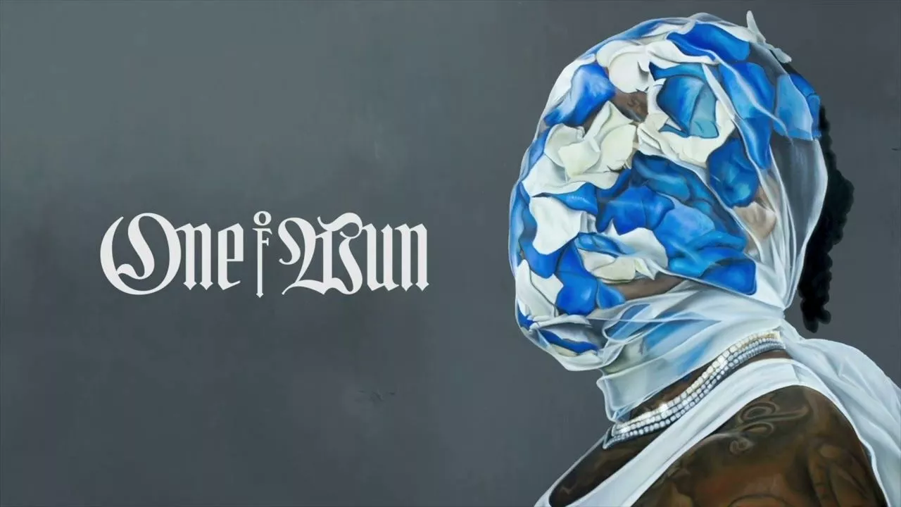 Gunna of wun Official Visualizer