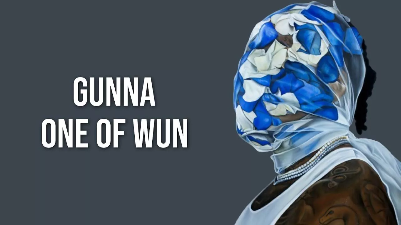 Gunna (One Of Wun)