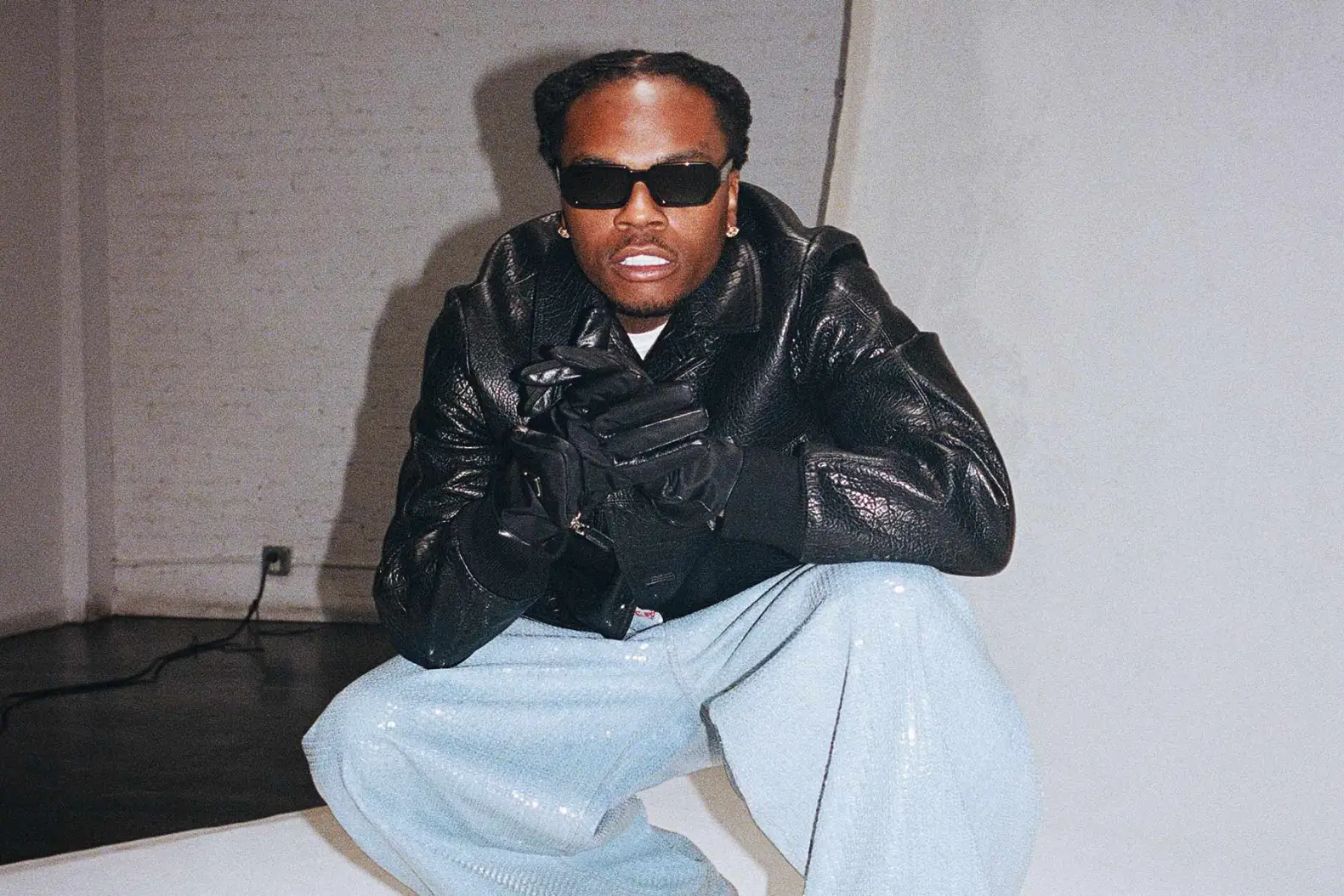 Gunna Announces New Album 'One of Wun