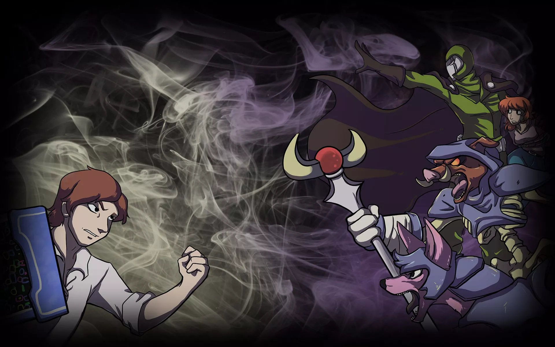 Download Video Game Saturday Morning