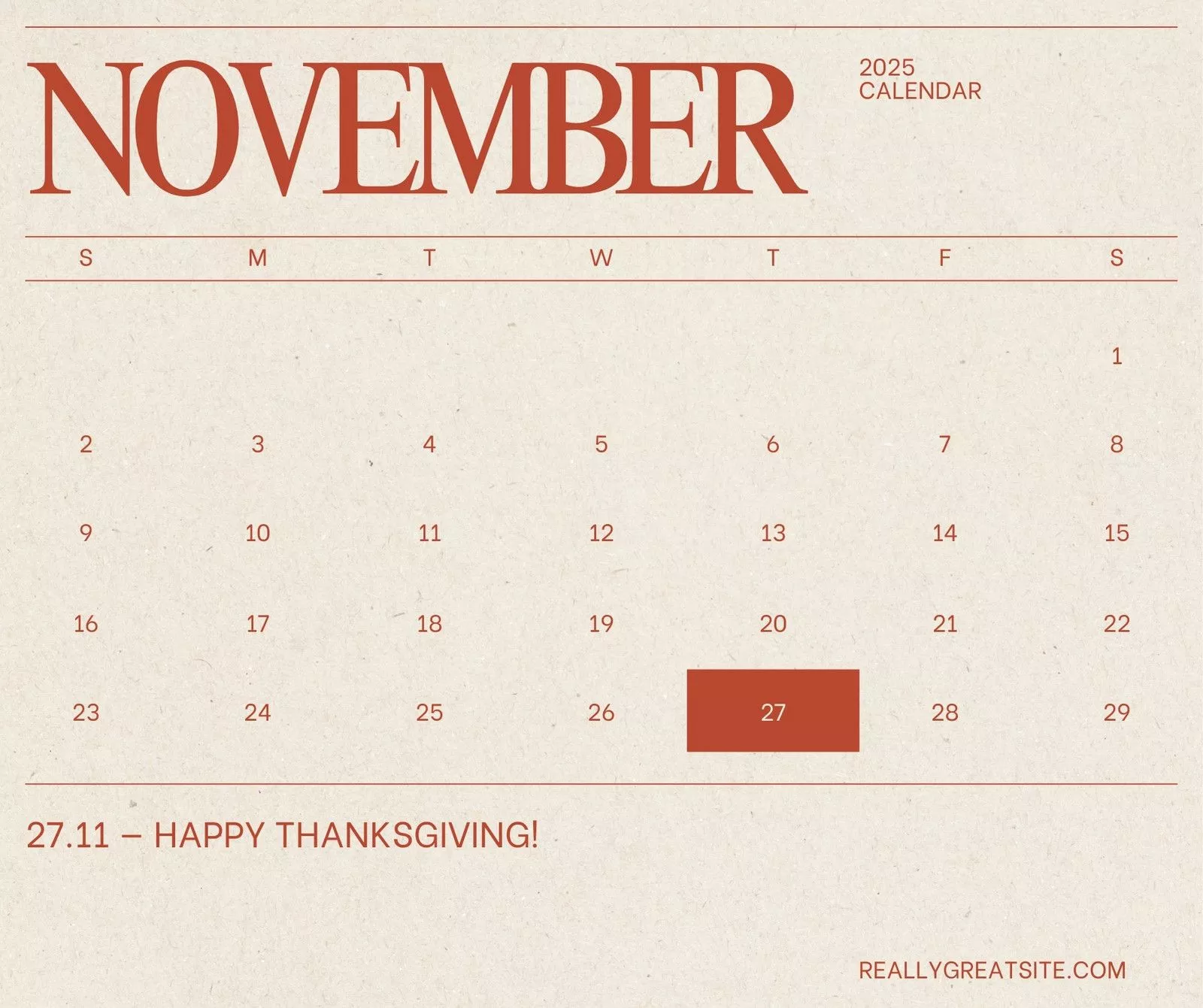 November 2025 Calendar Wallpapers Wallpaper Cave