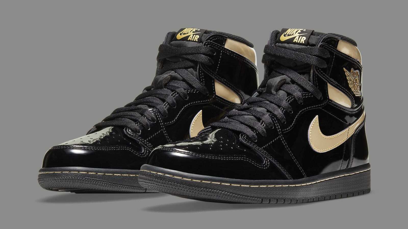 Nike Air Jordan 1 Retro High OG