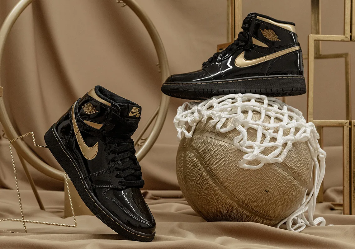 Nike Air Jordan