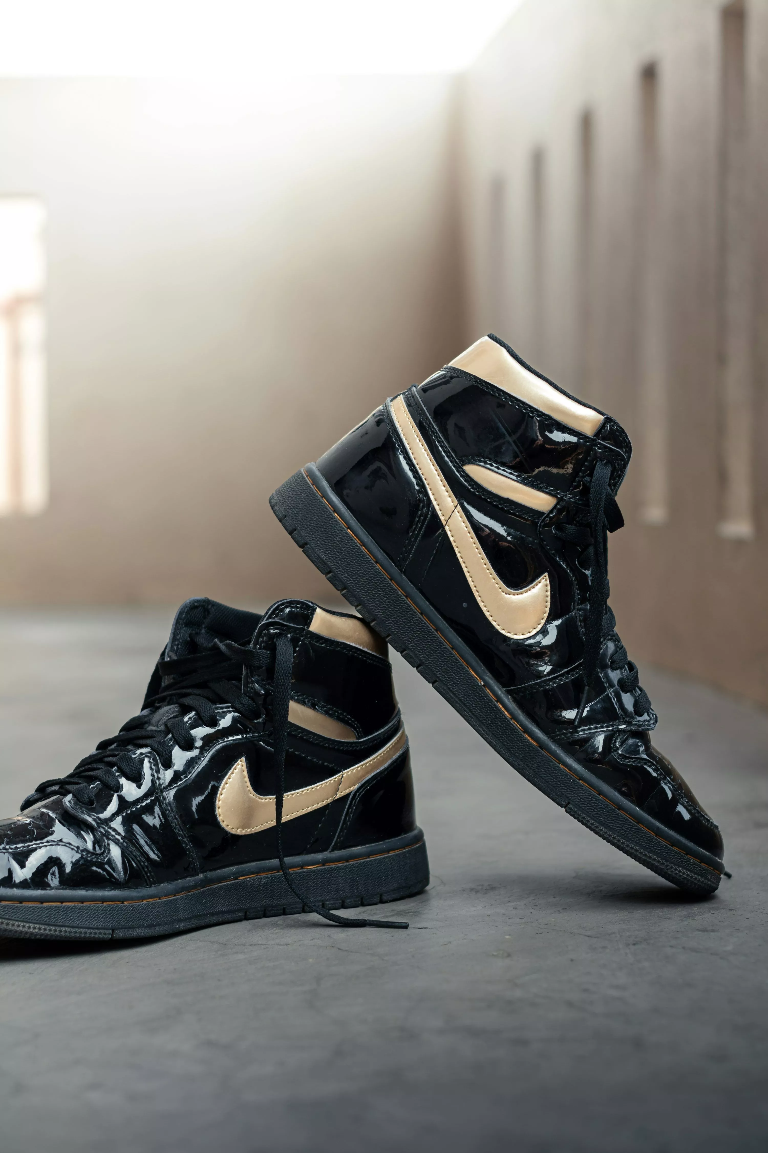Nike Jordan 1 Picture. Download Free