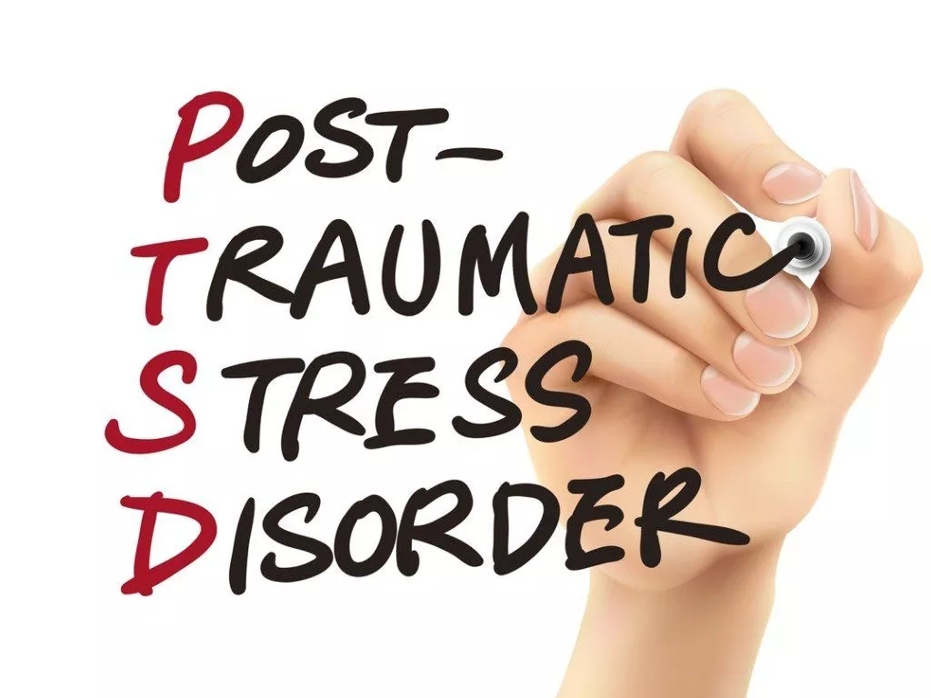Complex PTSD Resources Joy