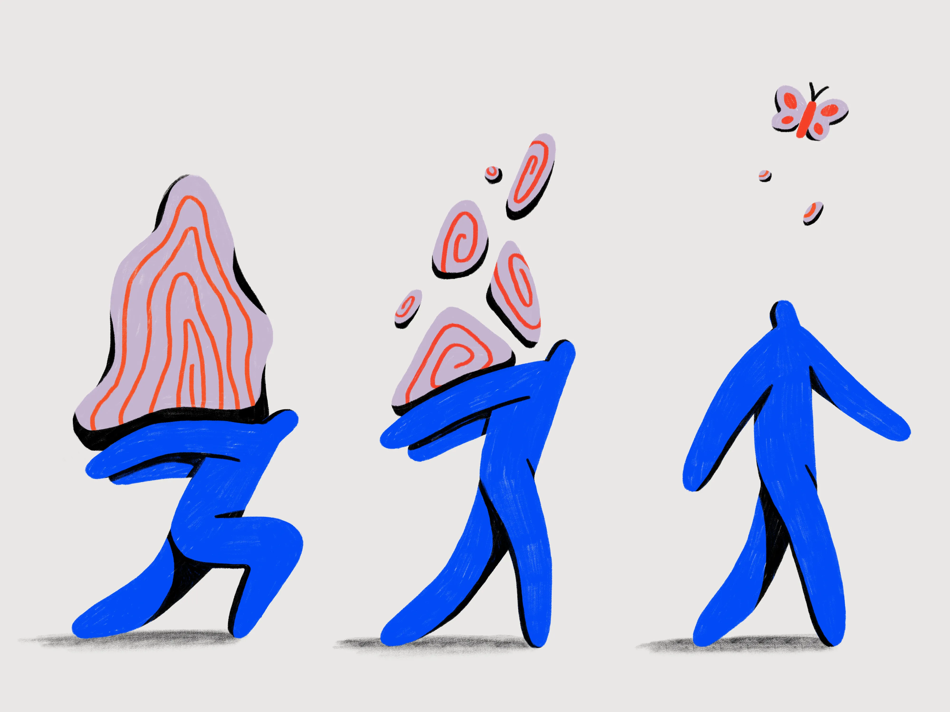 The Definition of Trauma Is Evolving