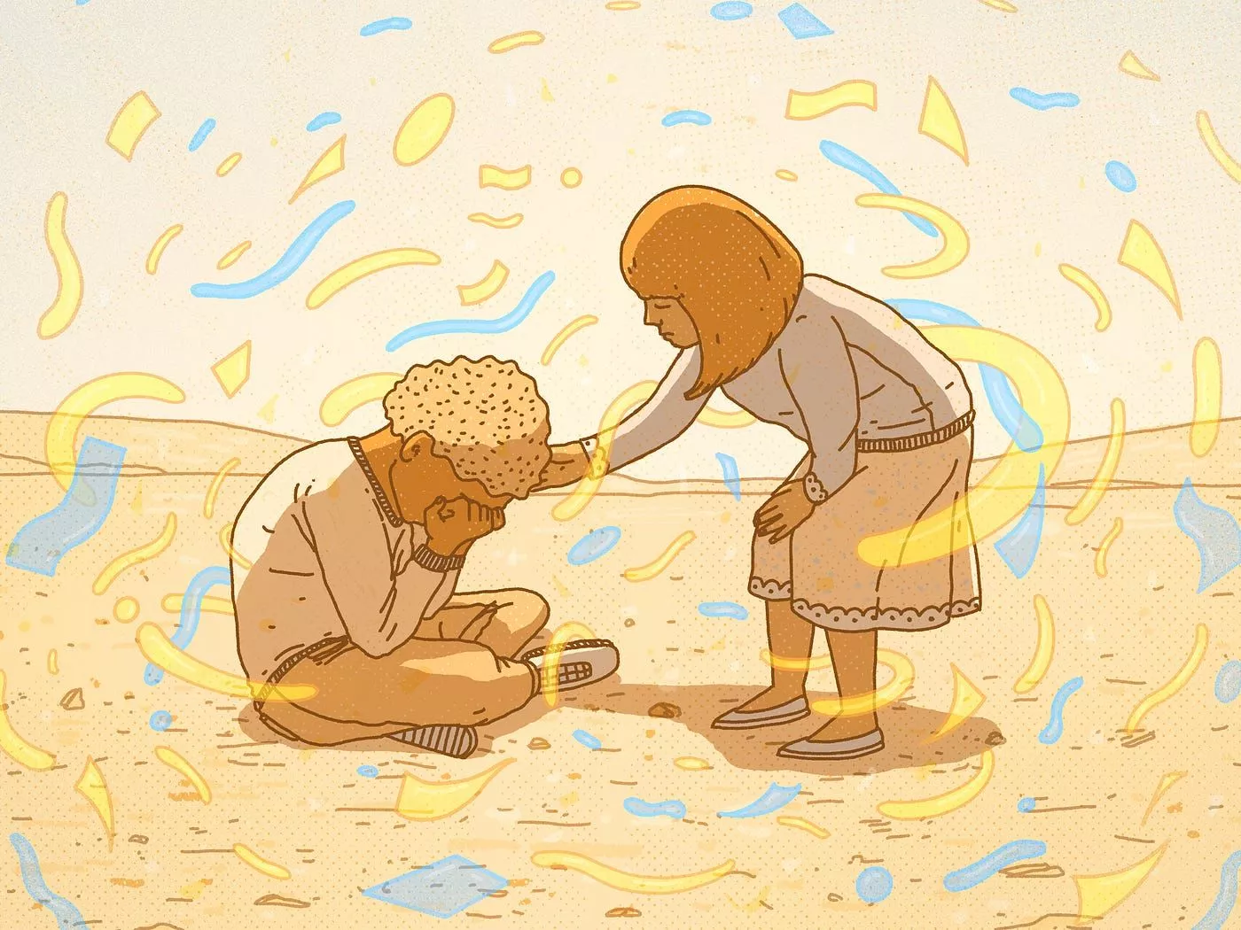 CPTSD & Kindness. The Profound Impacts