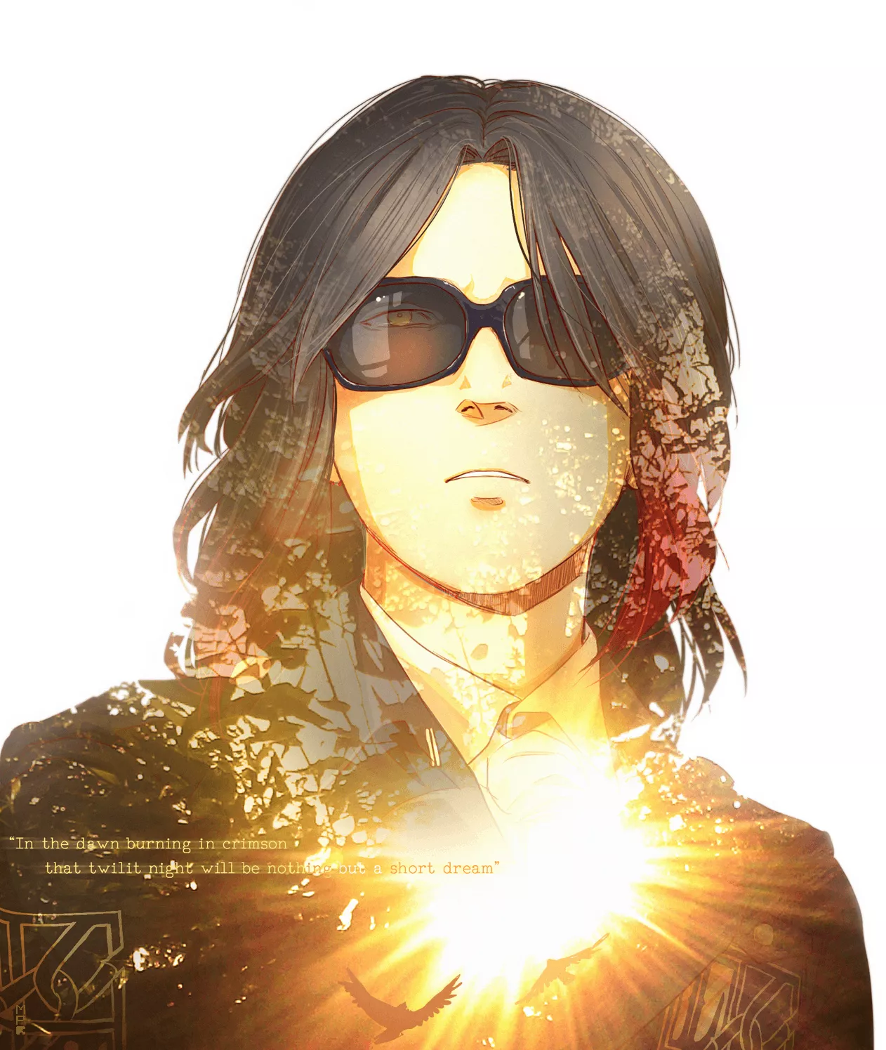 Revo (Sound Horizon), Fanart