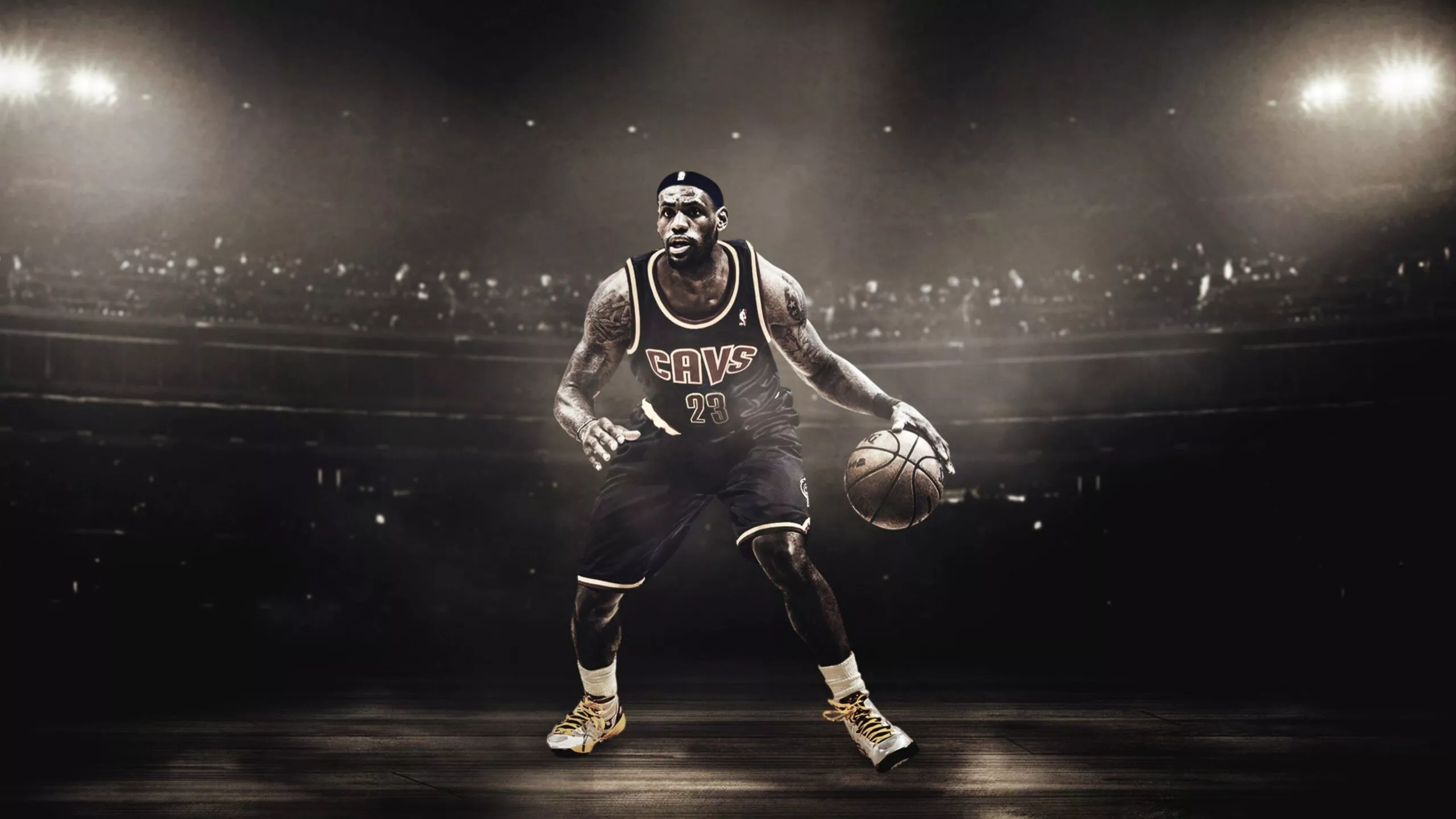 Best NBA LeBron James Wallpaper