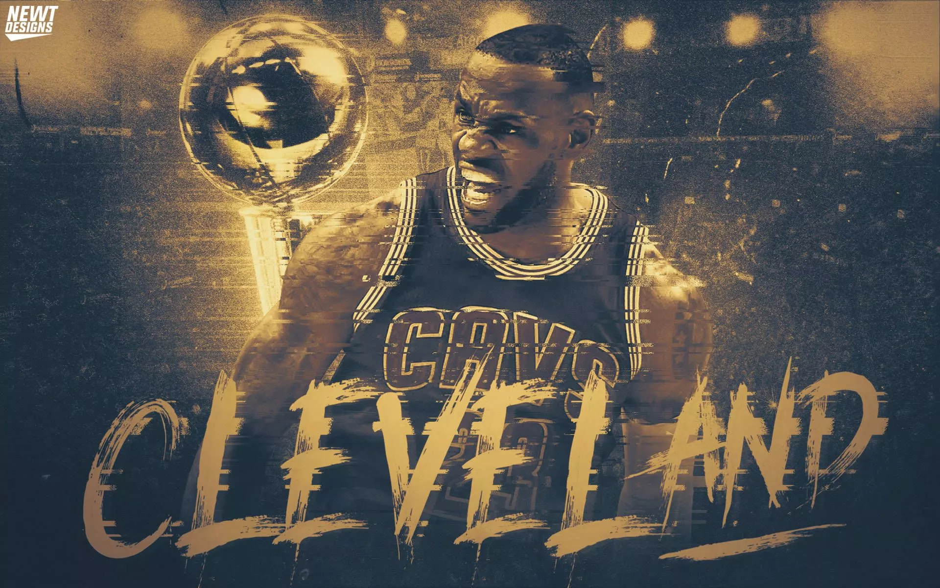 Lebron James Cool Wallpaper
