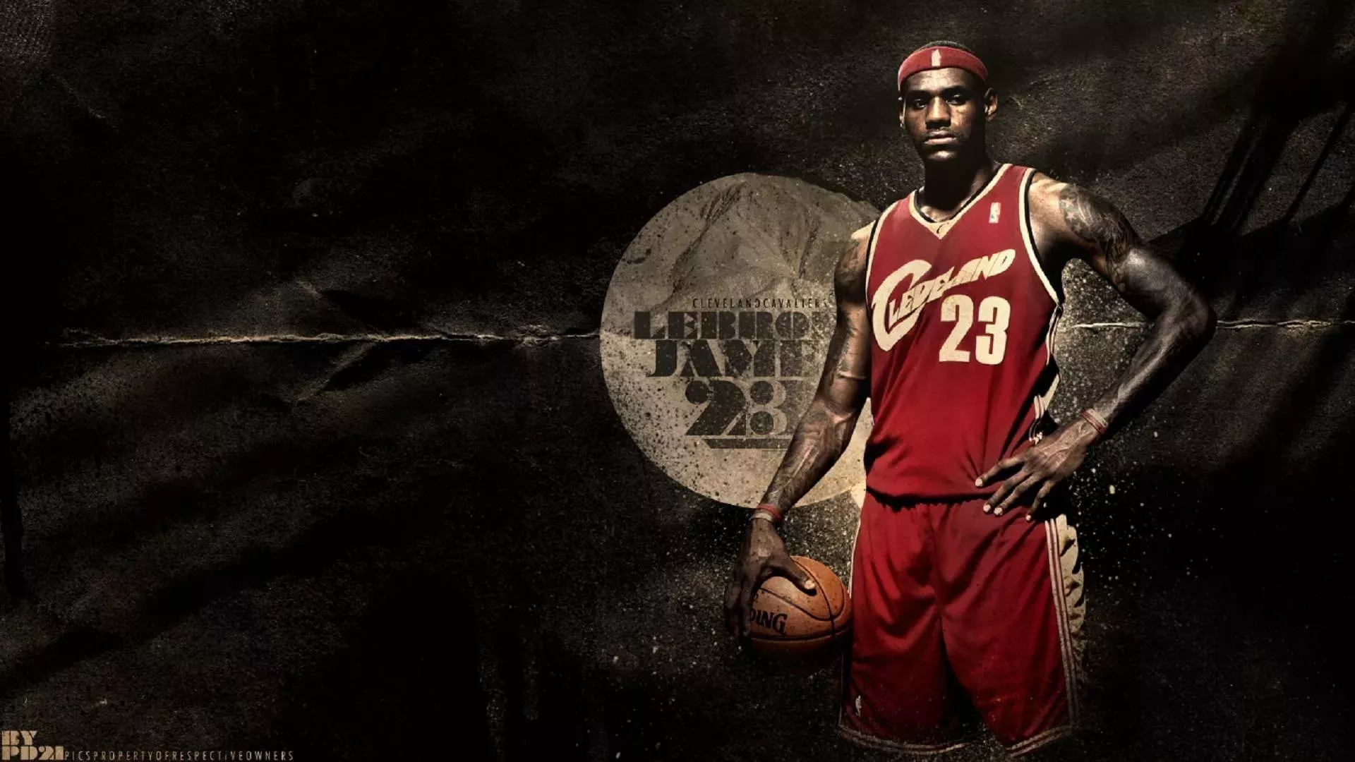 Lebron James Wallpaper