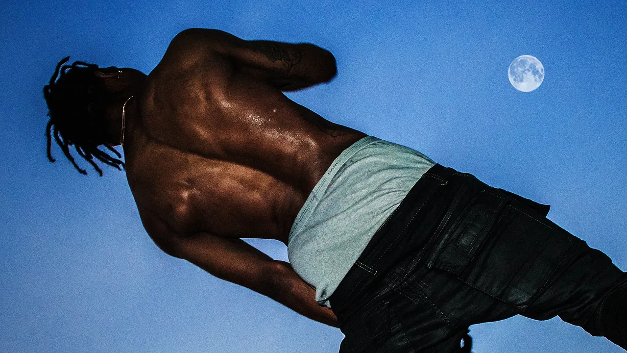 Days Before Rodeo Album Review
