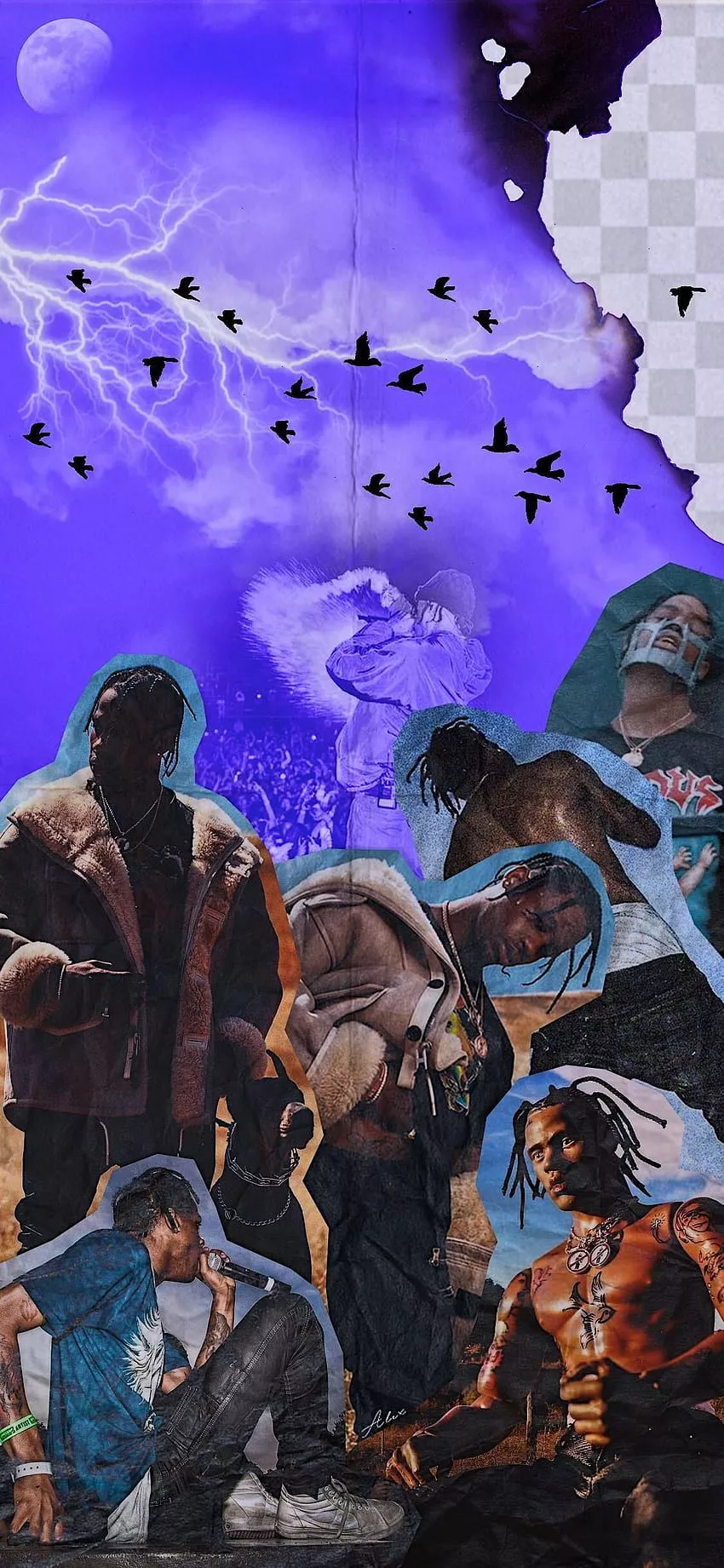 Art days before rodeo themed HD