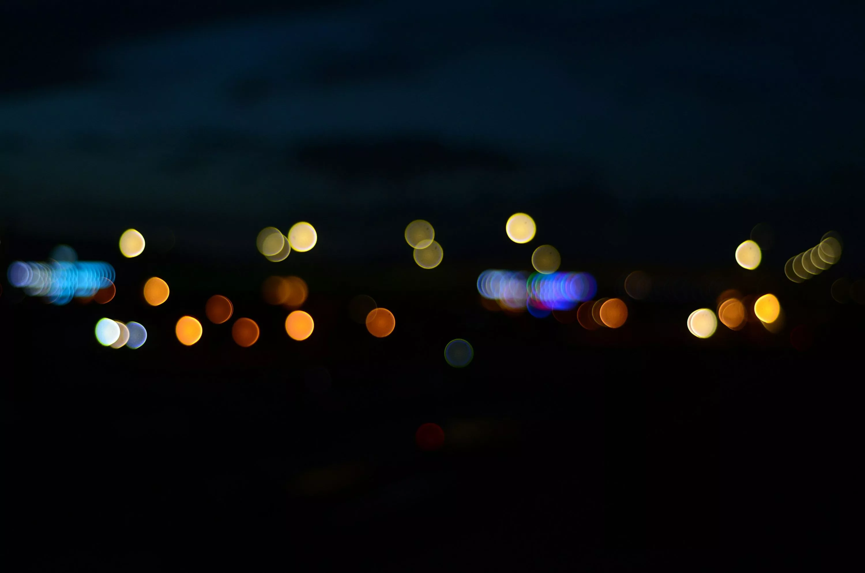 Dark Blur Picture. Download Free