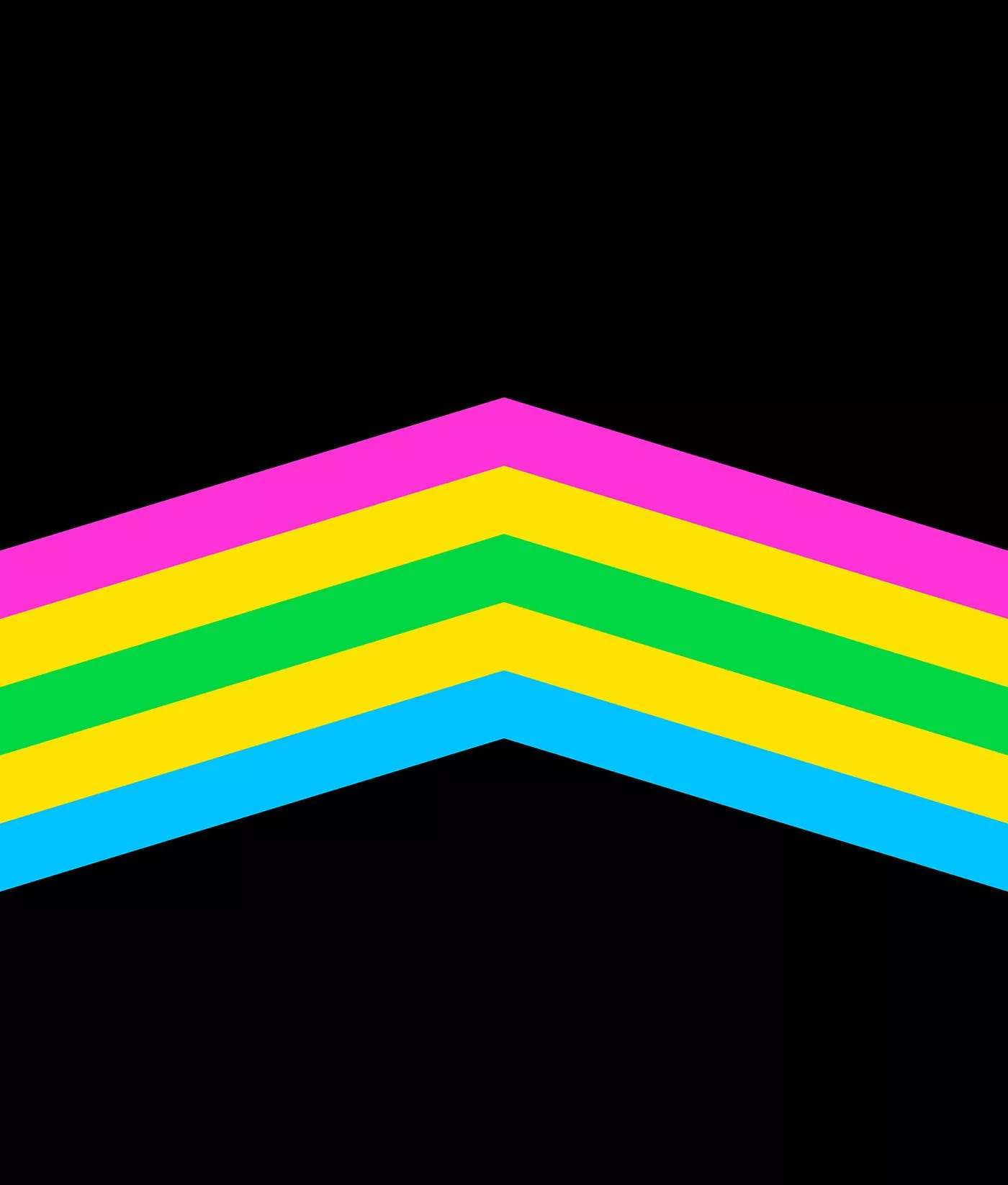 Polyromantic - Behance