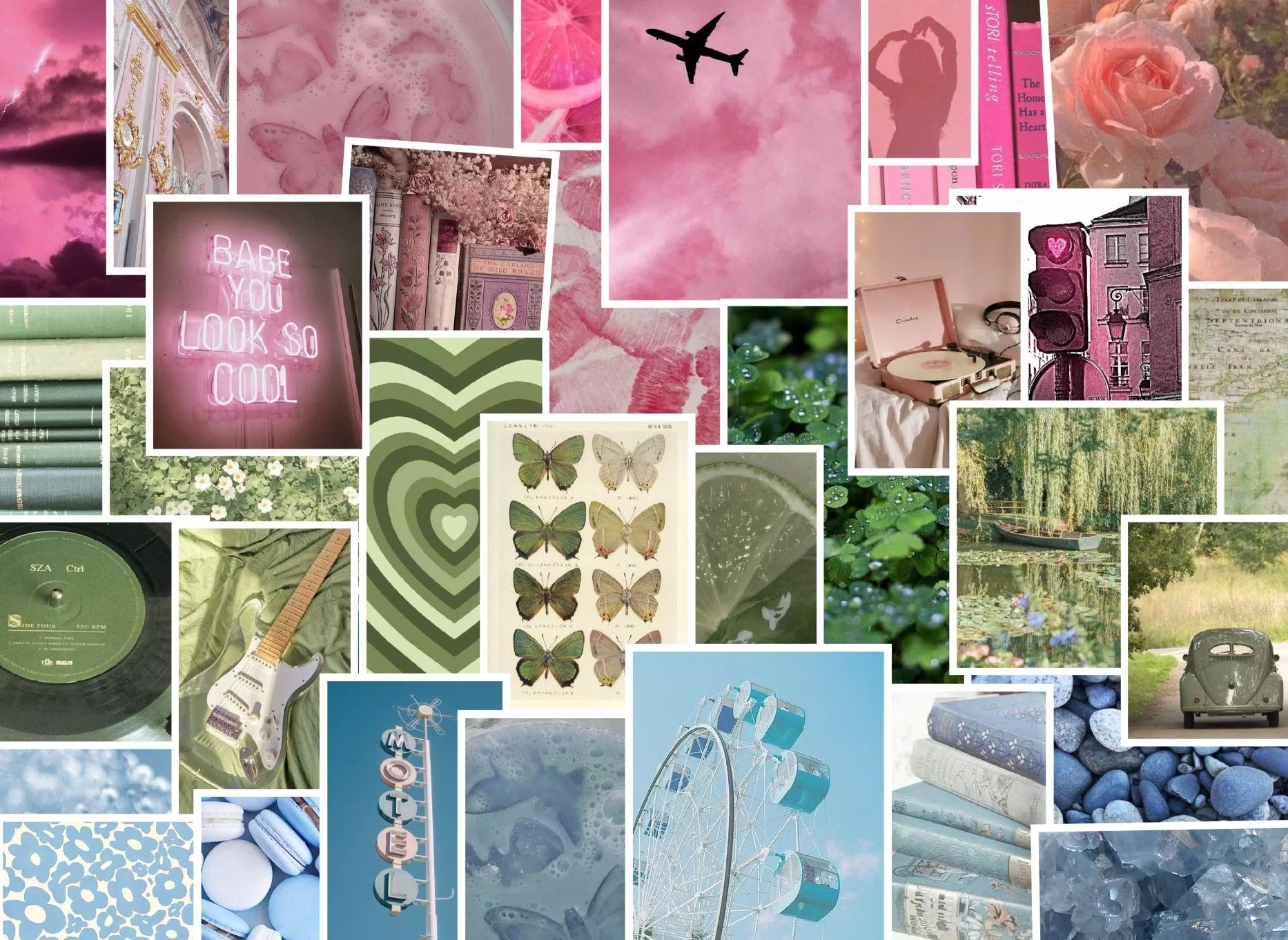 Hidden Polysexual Polyromantic