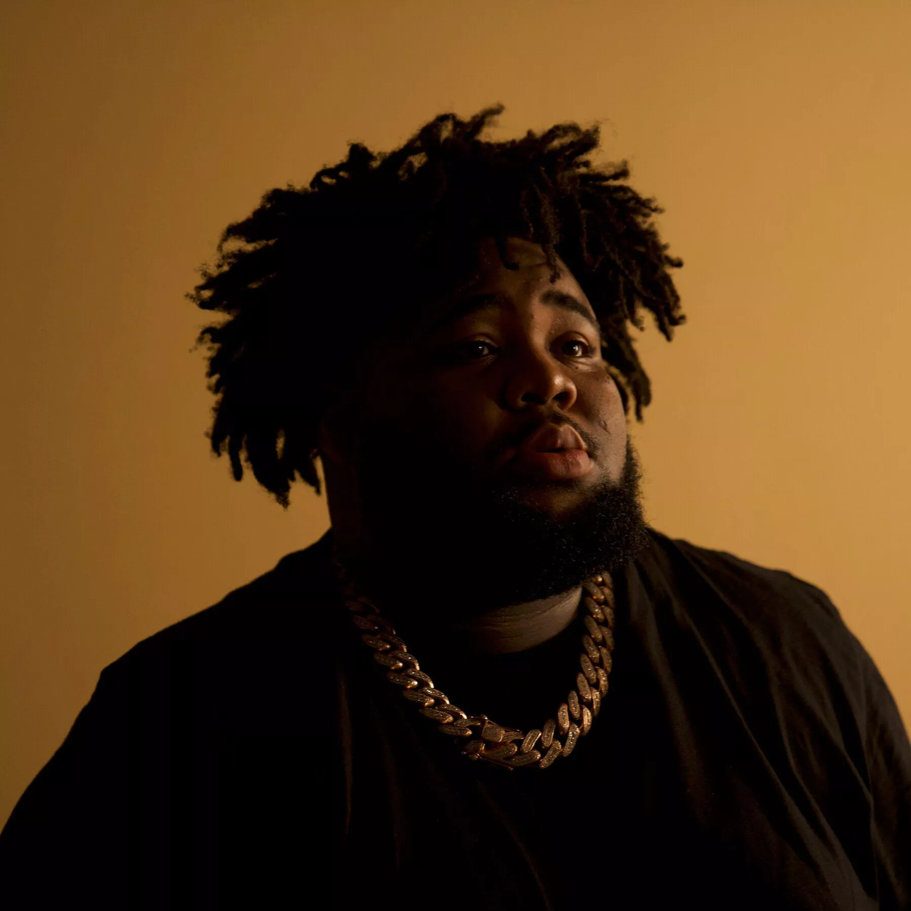 Rod Wave Has a Third No. 1 Album