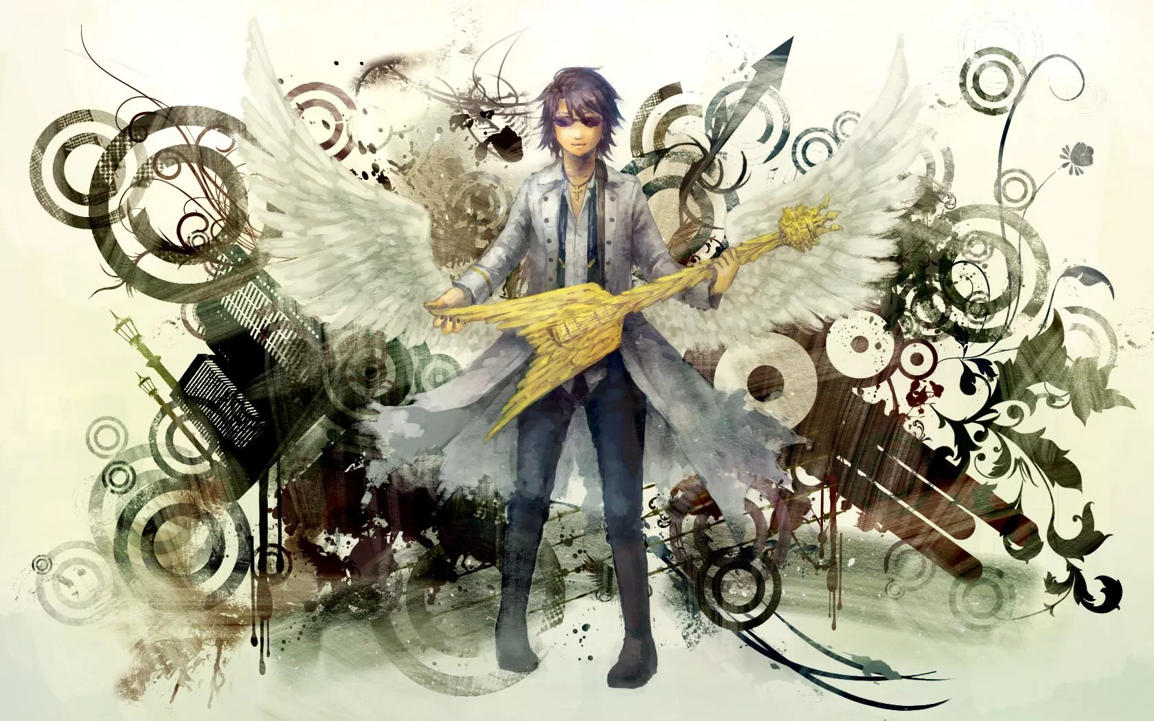 Revo (Sound Horizon)