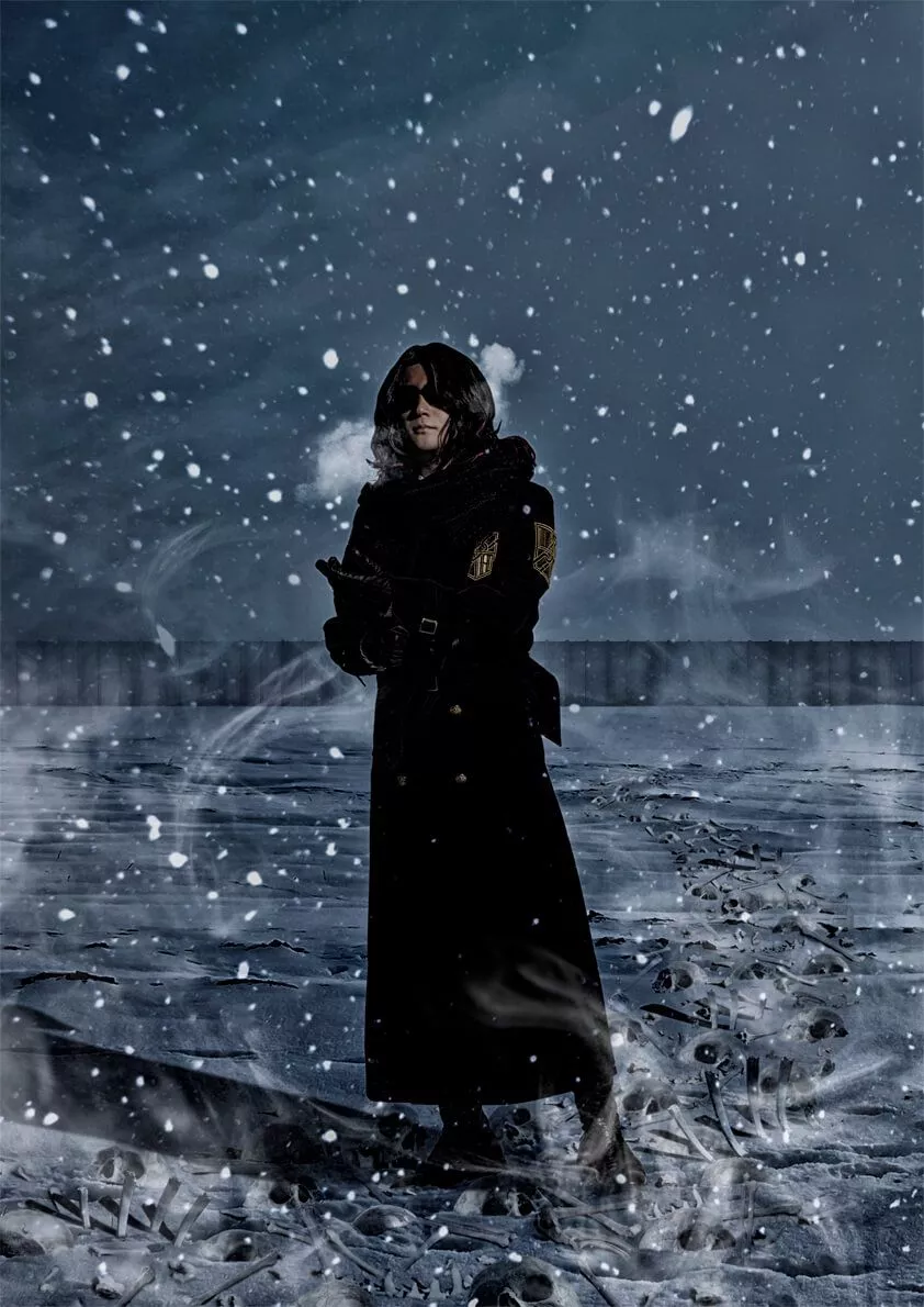 Linked Horizon Releases Promotional