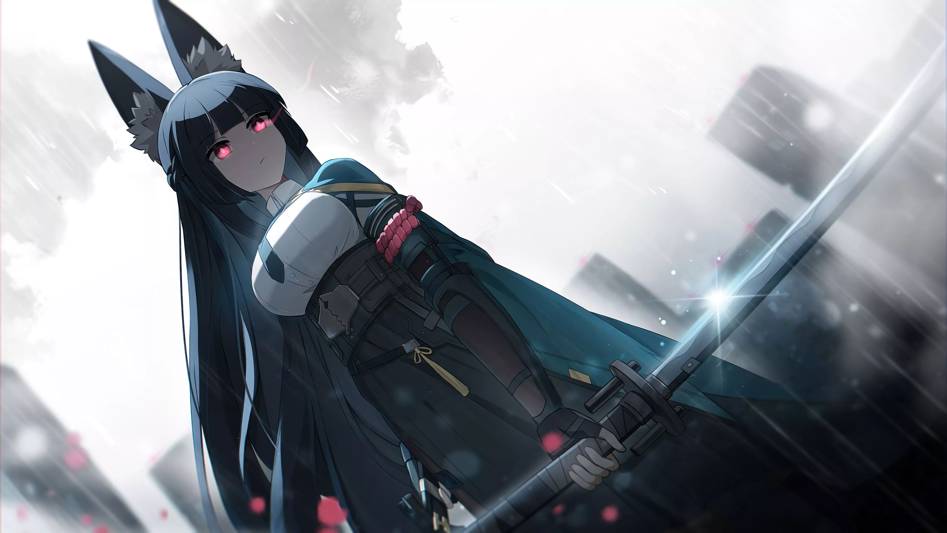 Download Miyabi Zenless Zone Zero