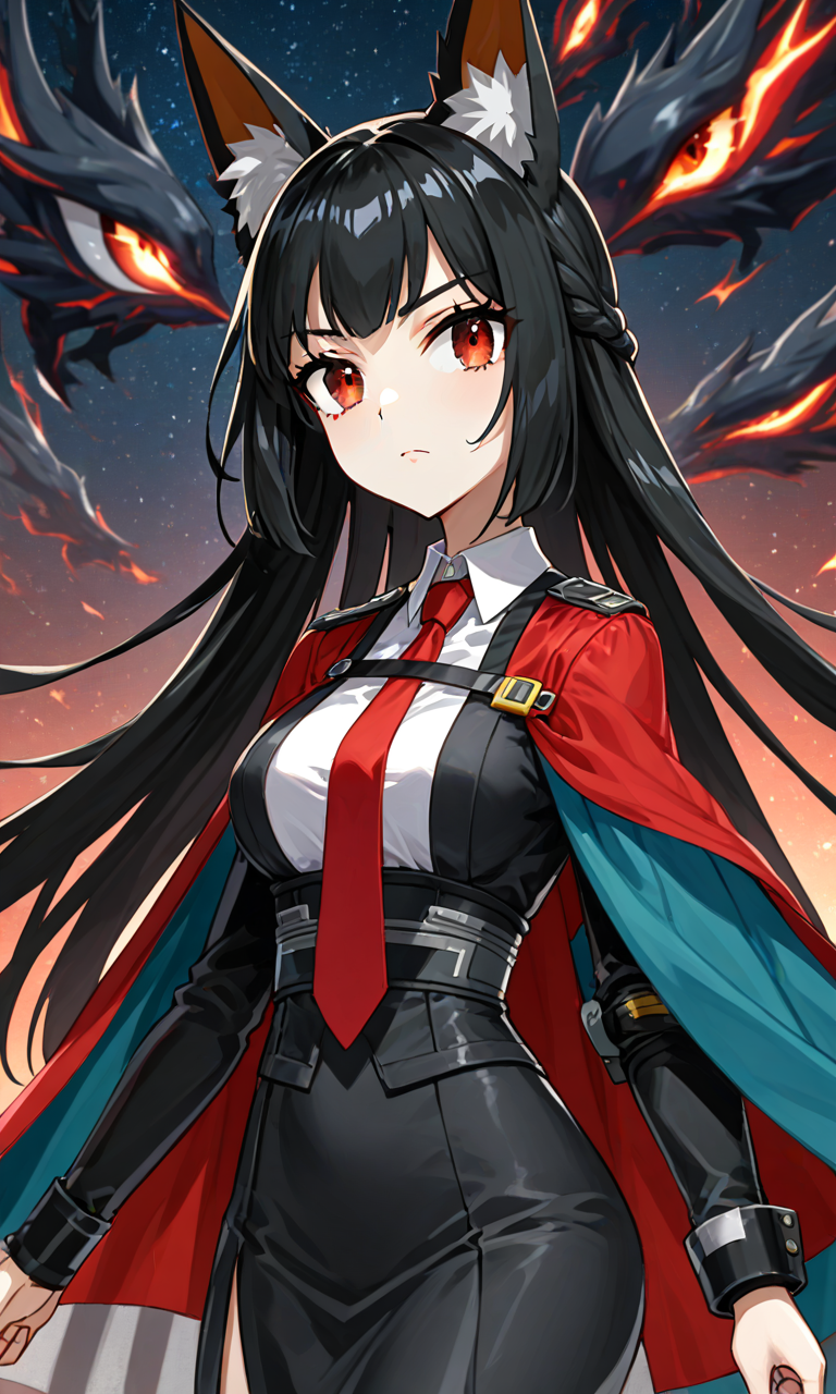 作品名稱: Hoshimi Miyabi 作者