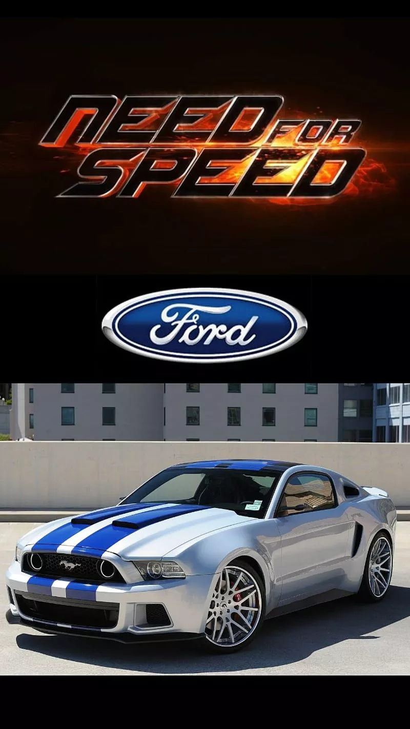 cool, shelby, HD phone wallpaper