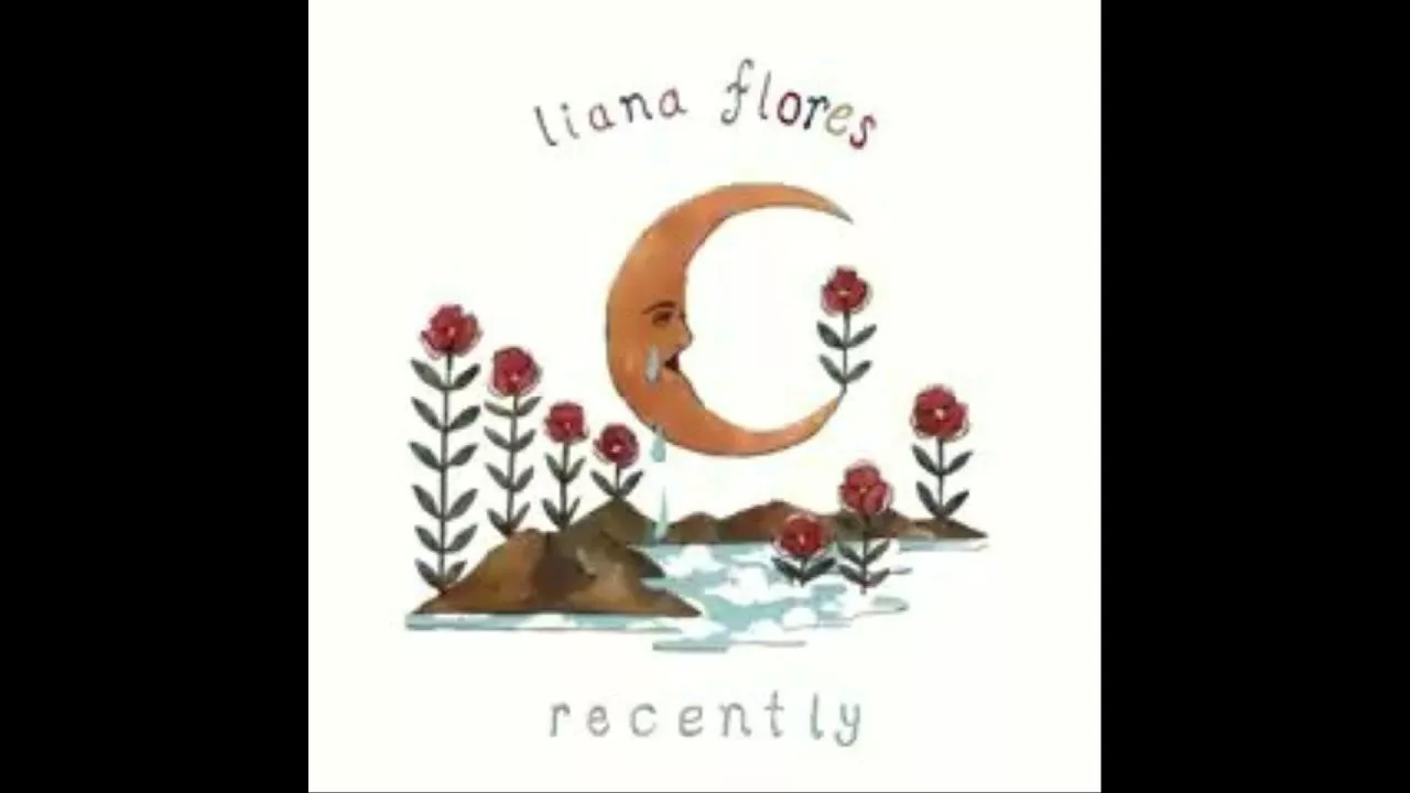 liana flores the moon acapella