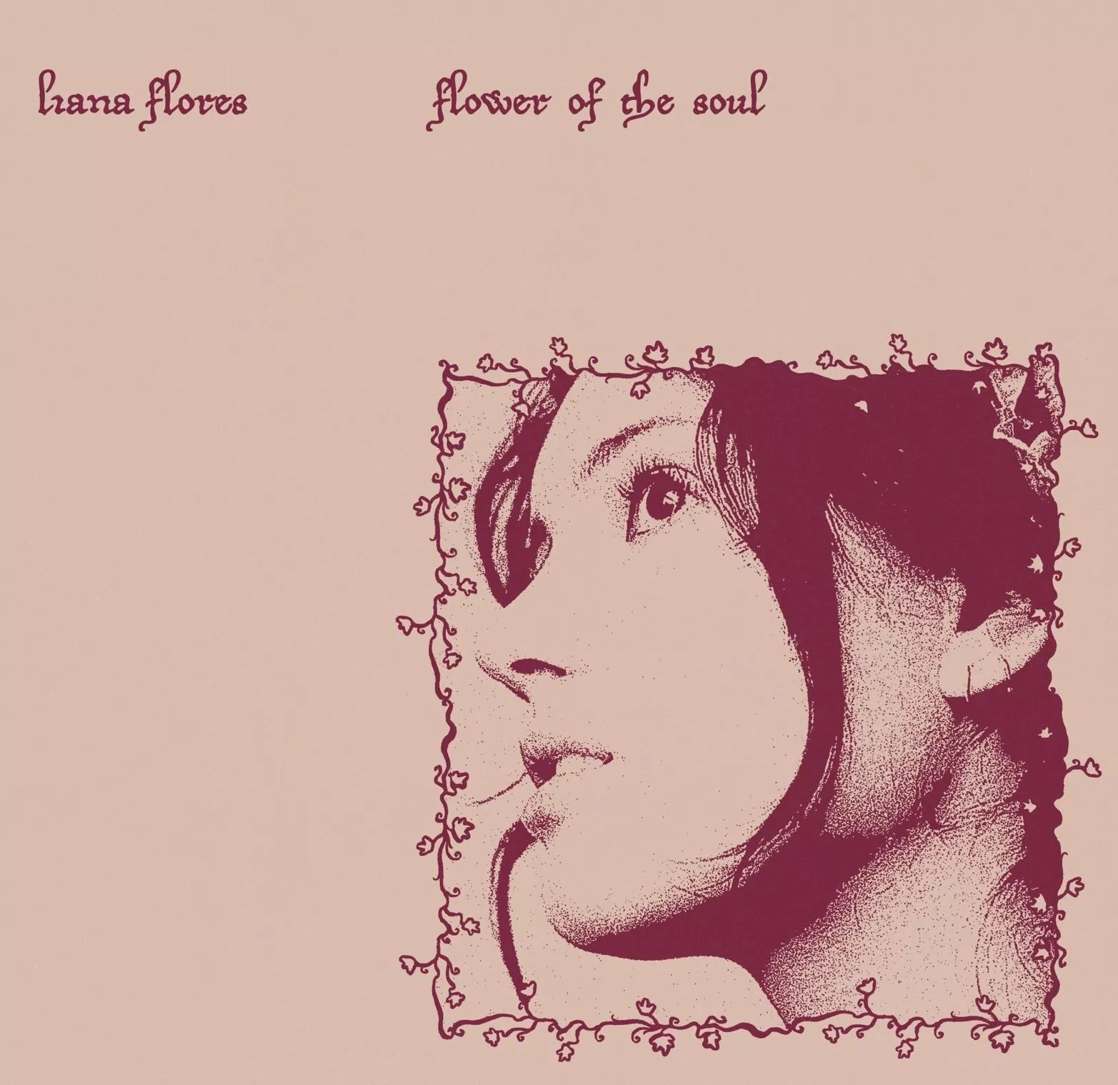 Liana Flores releases debut album