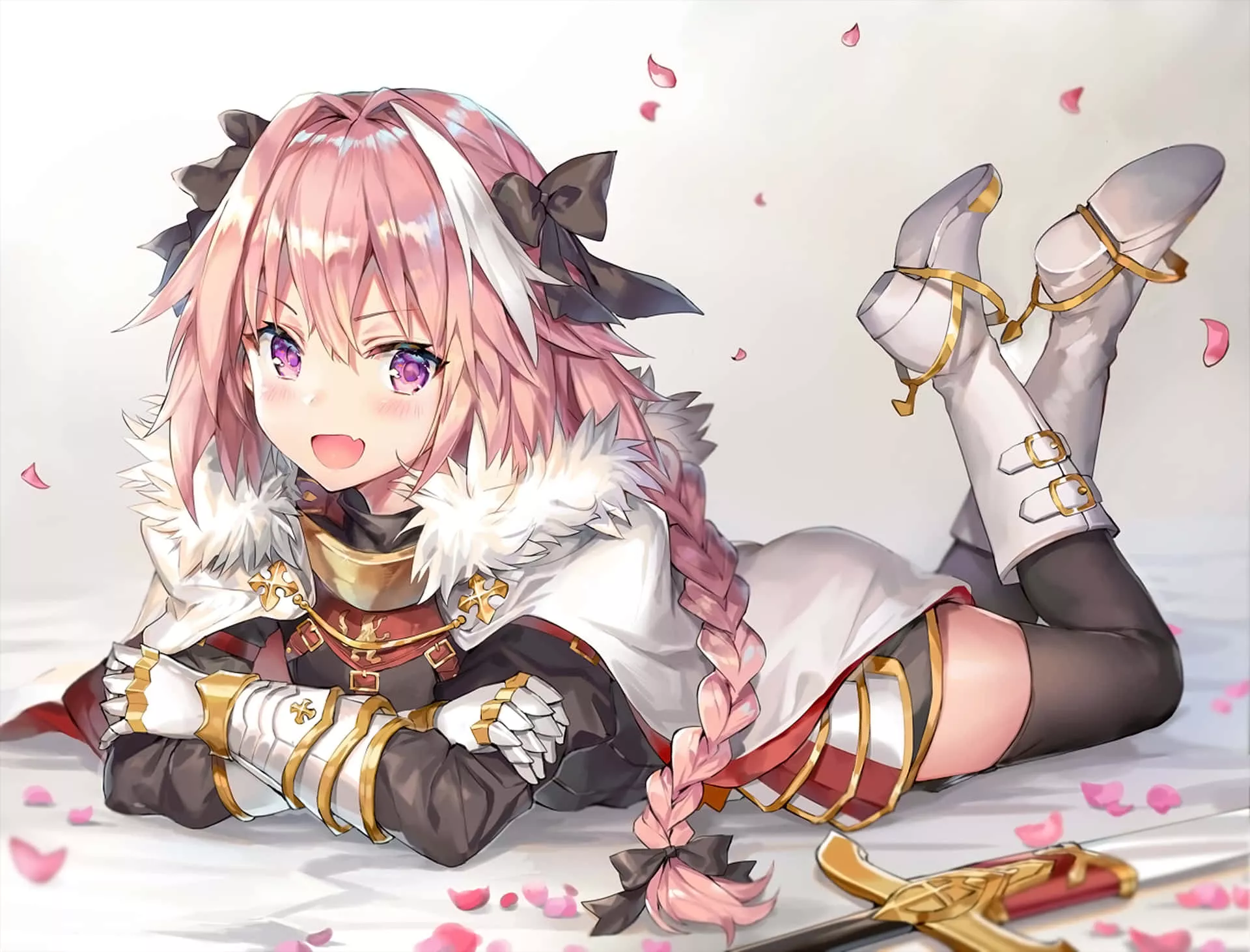 Astolfo Wallpapers Wallpaper Cave Astolfo Wallpapers Wallpaper Cave