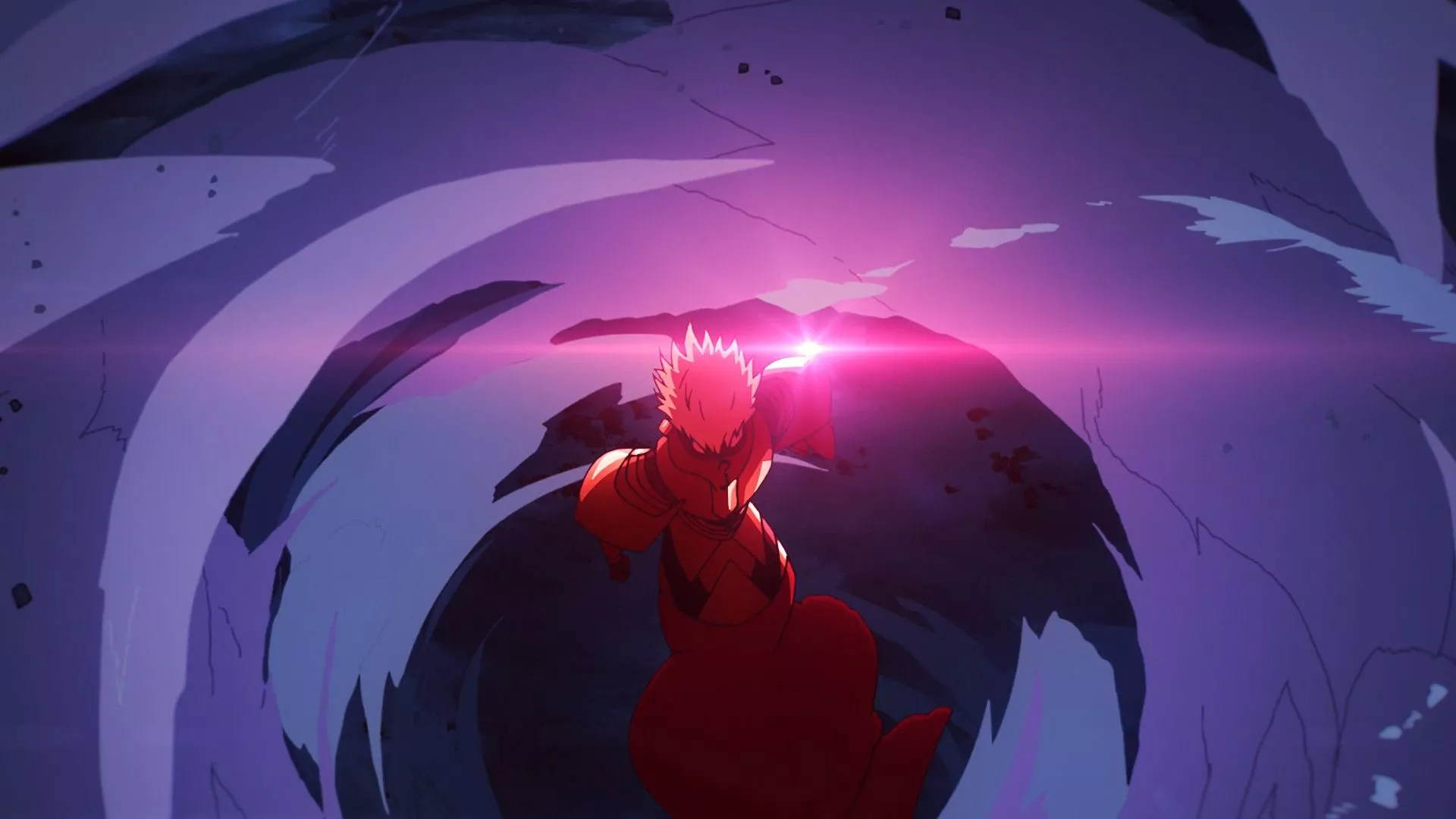 Fate Strange Fake: Whispers Of Dawn